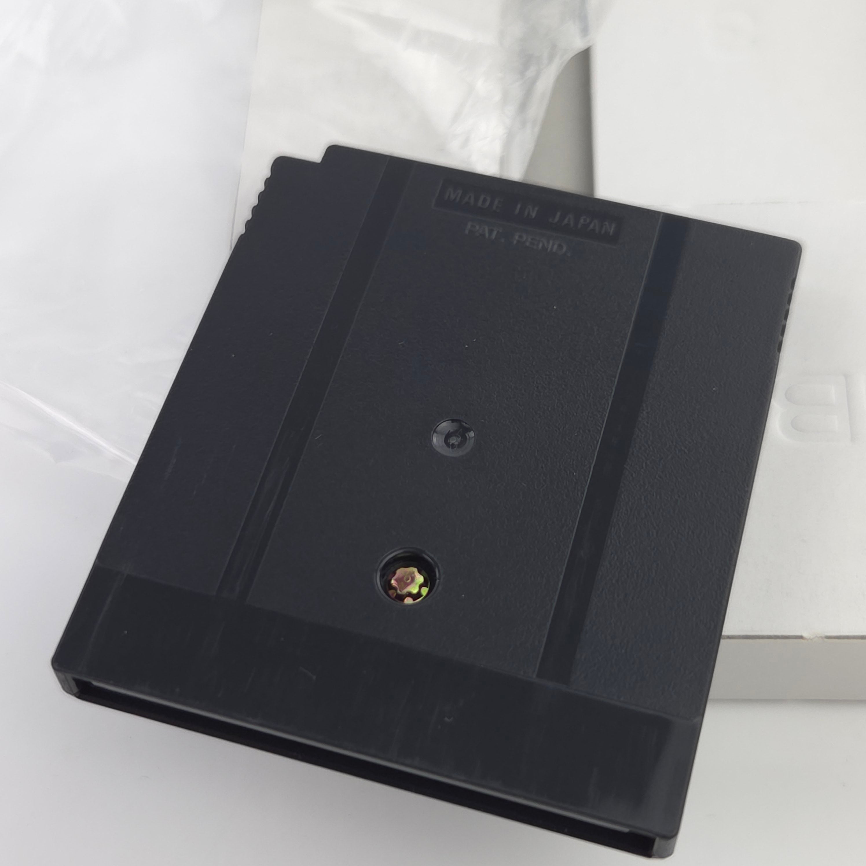 Game Boy Color Spiel – Dragon Warrior I & II (USA)