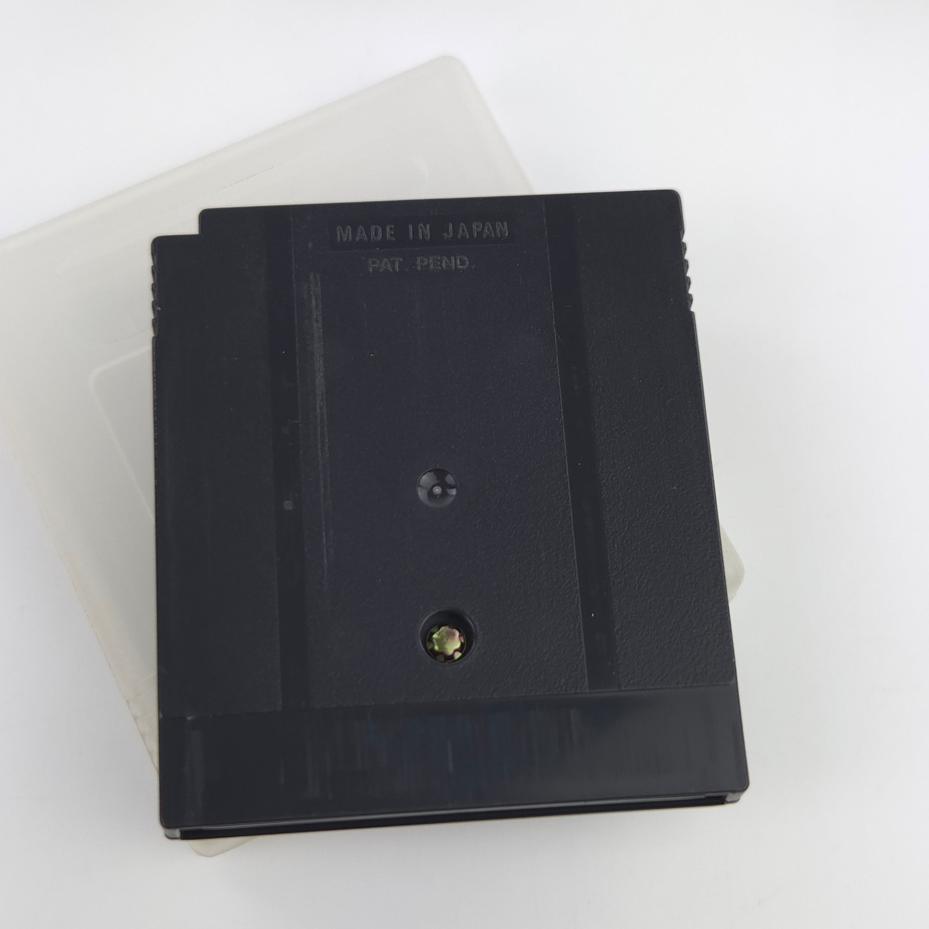 Game Boy Color Spiel – Harvest Moon GB OVP PAL NNOE