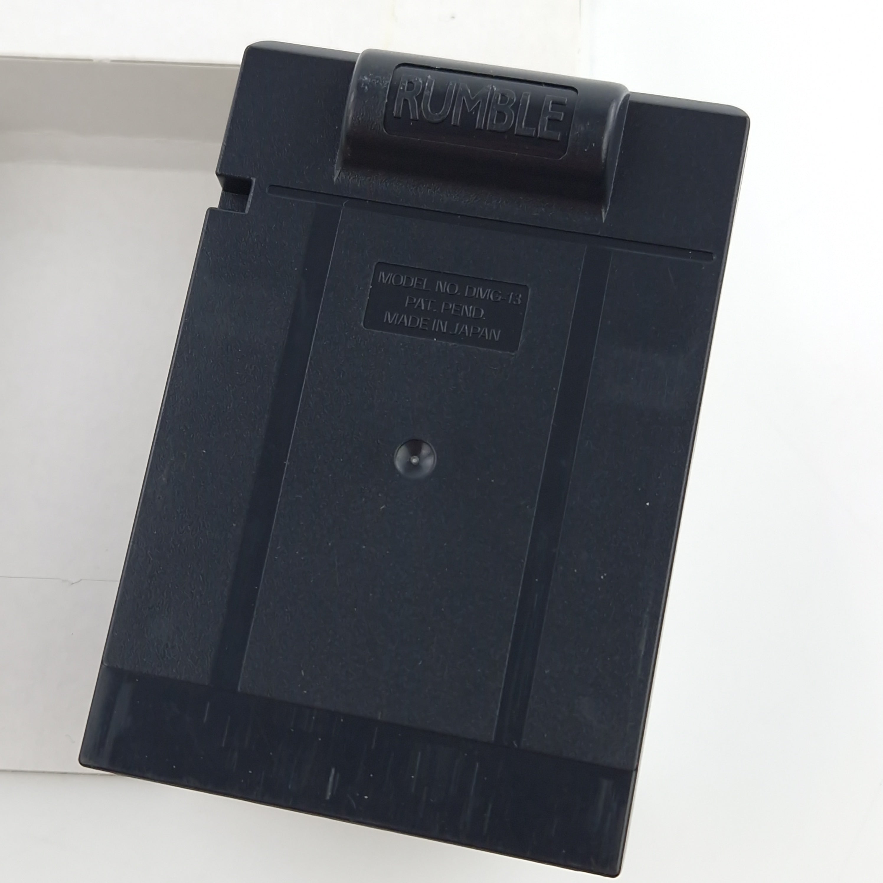 Game Boy Color Spiel – Pokemon Pinball OVP PAL