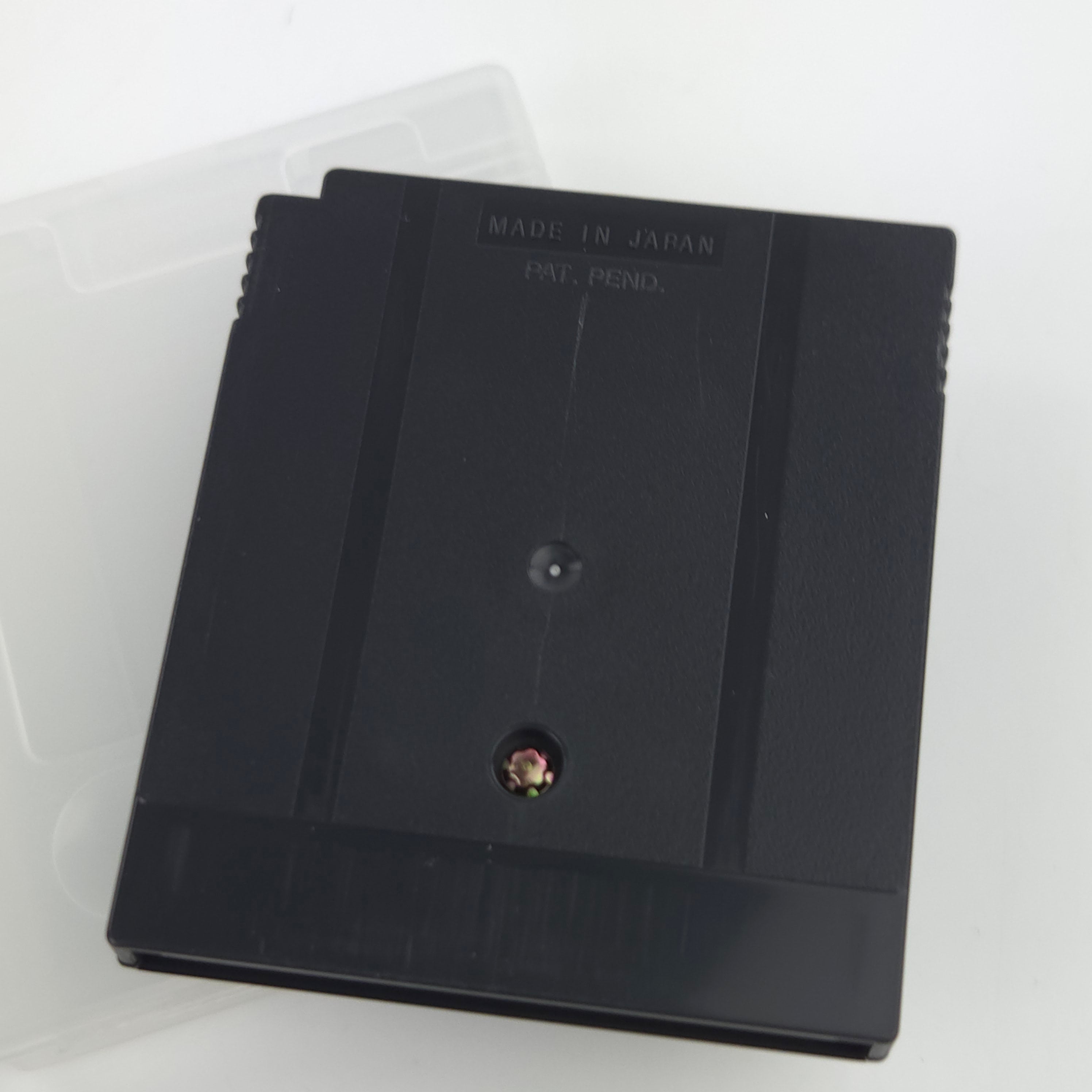 Game Boy Color Spiel – Quest for Camelot (OVP PAL)