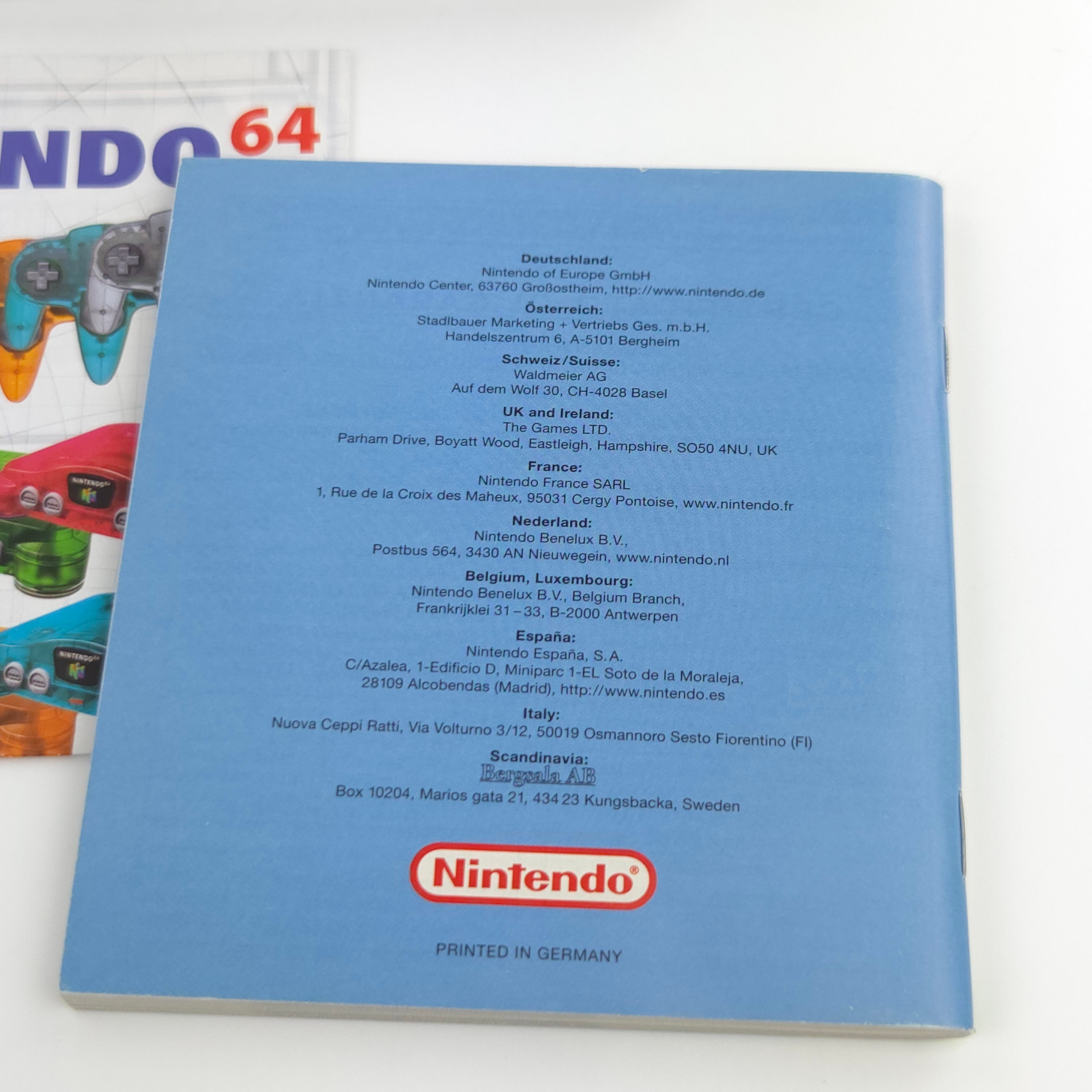 Game Boy Color Spiel – Wario Land 3 (PAL)