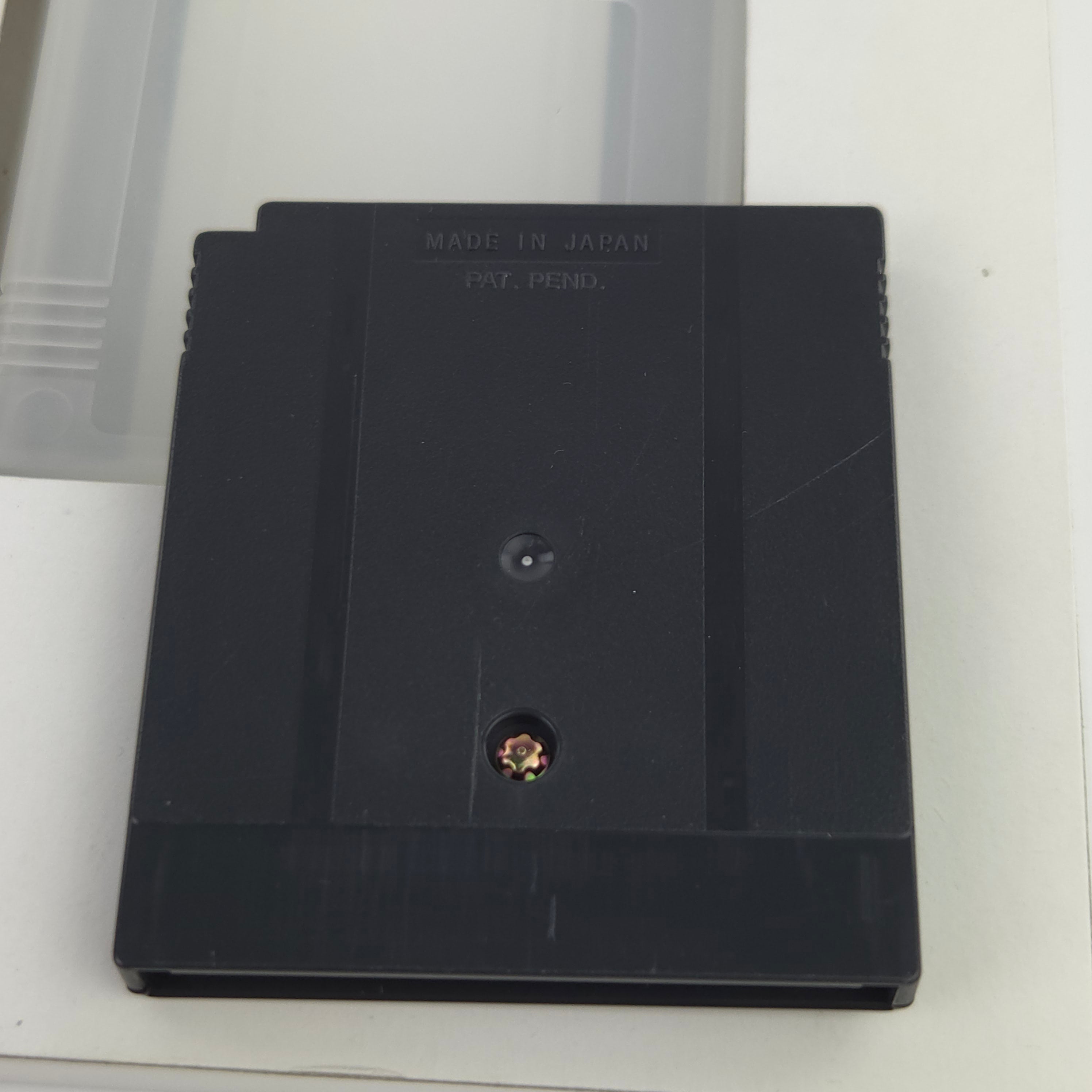 Game Boy Color Spiel – Zelda Links Awakening DX (OVP)