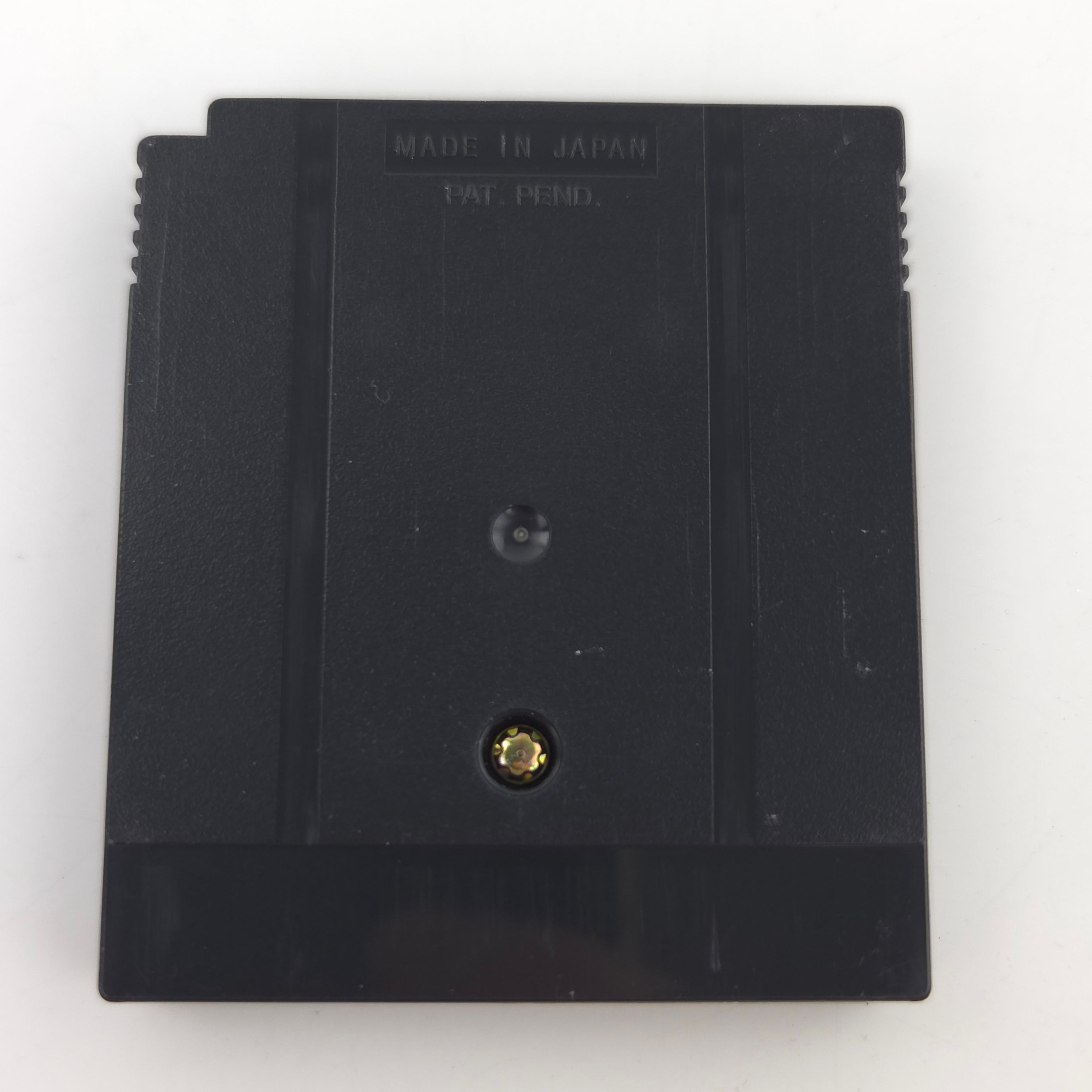 Nintendo Game Boy Spiel Tetris DX GBC Modul PAL EUR