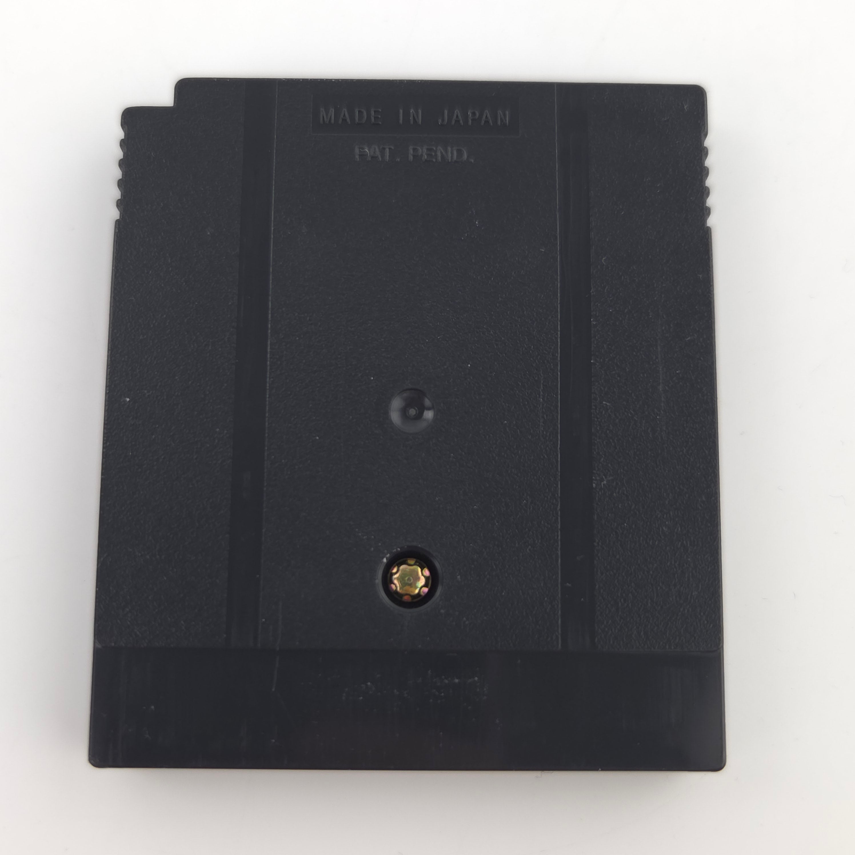Nintendo Game Boy Spiel Game Watch Gallery 3 GBC Modul