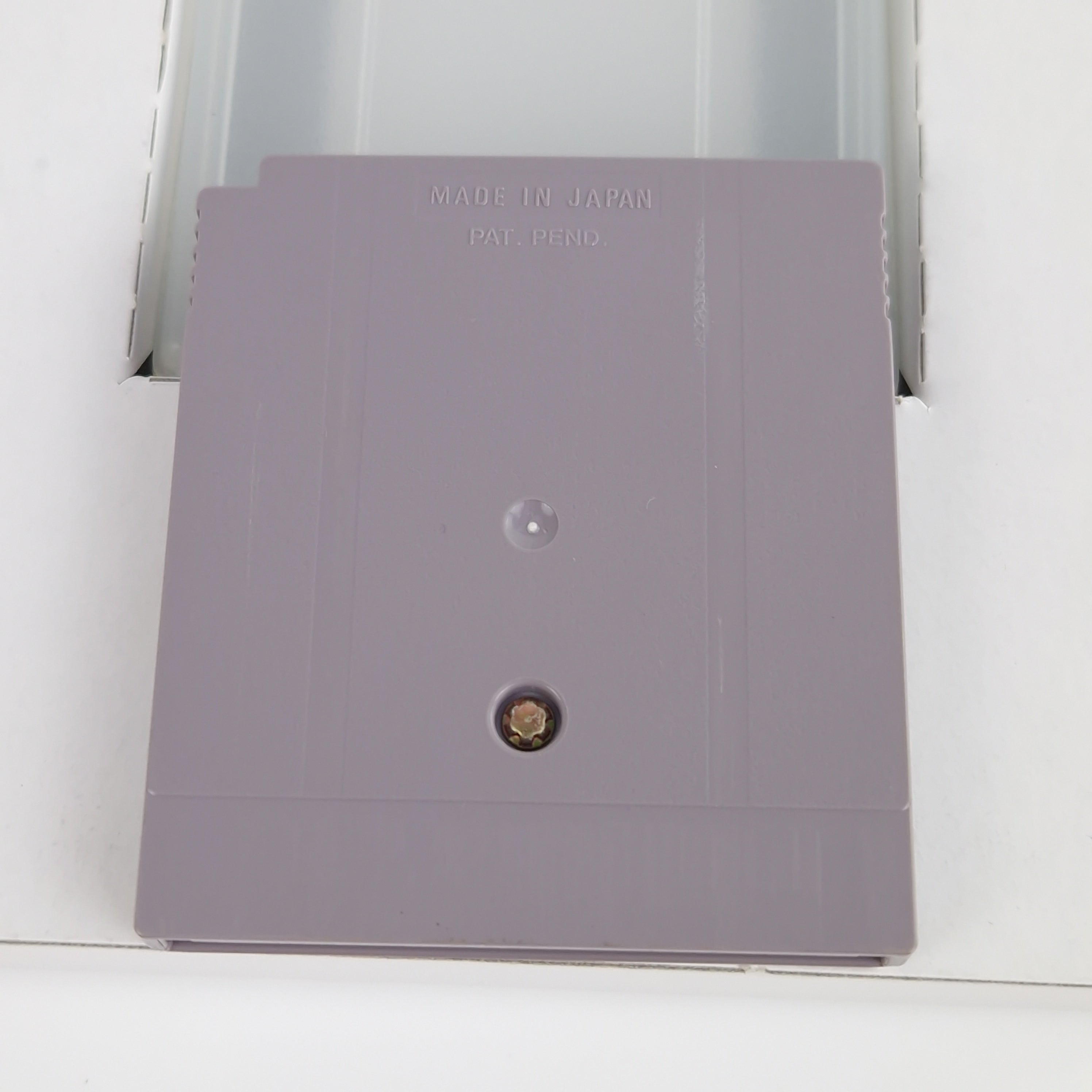 Nintendo Game Boy Spiel – Asterix OVP PAL NOE-1 Classic