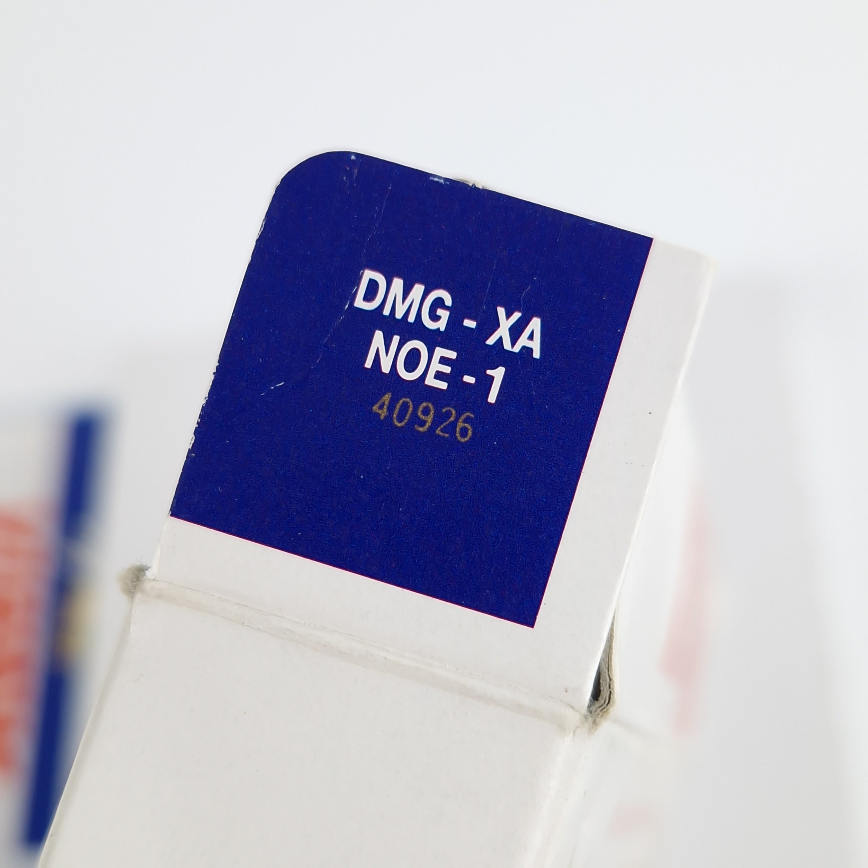 Nintendo Game Boy Spiel – Asterix OVP PAL NOE-1 Classic