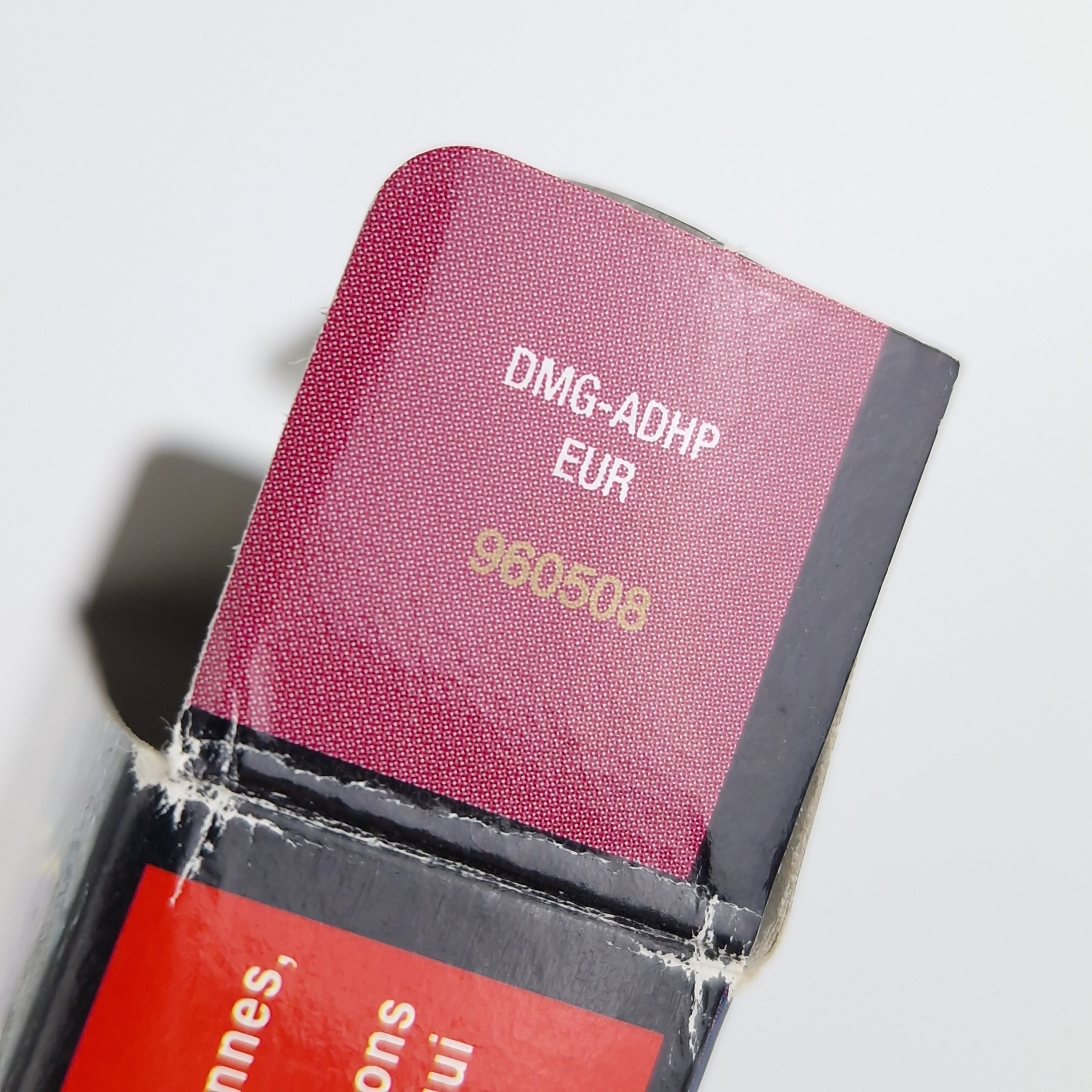 Nintendo Game Boy Spiel – Dragonheart Classic PAL OVP