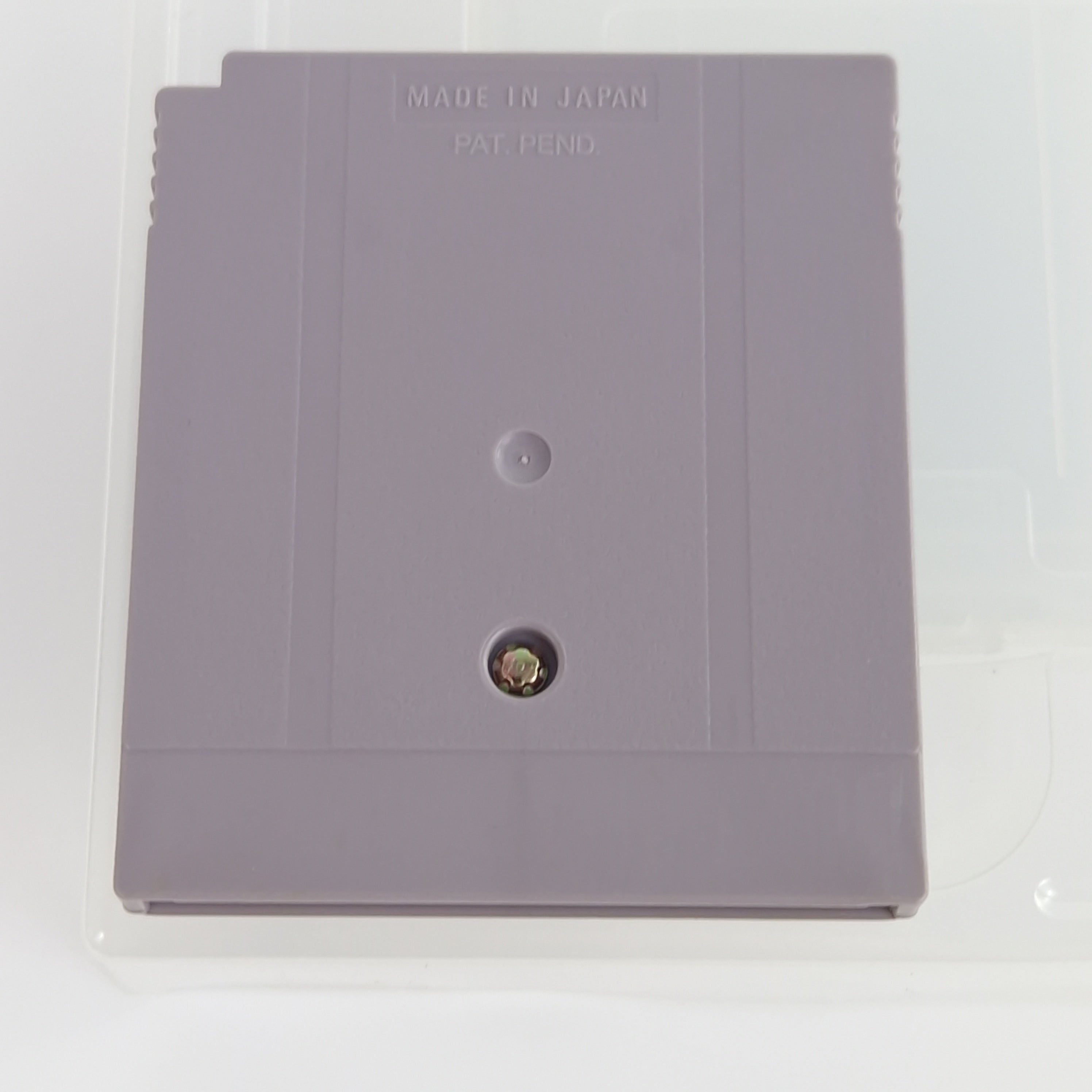 Nintendo Game Boy Spiel – Kirbys Pinball Land OVP PAL