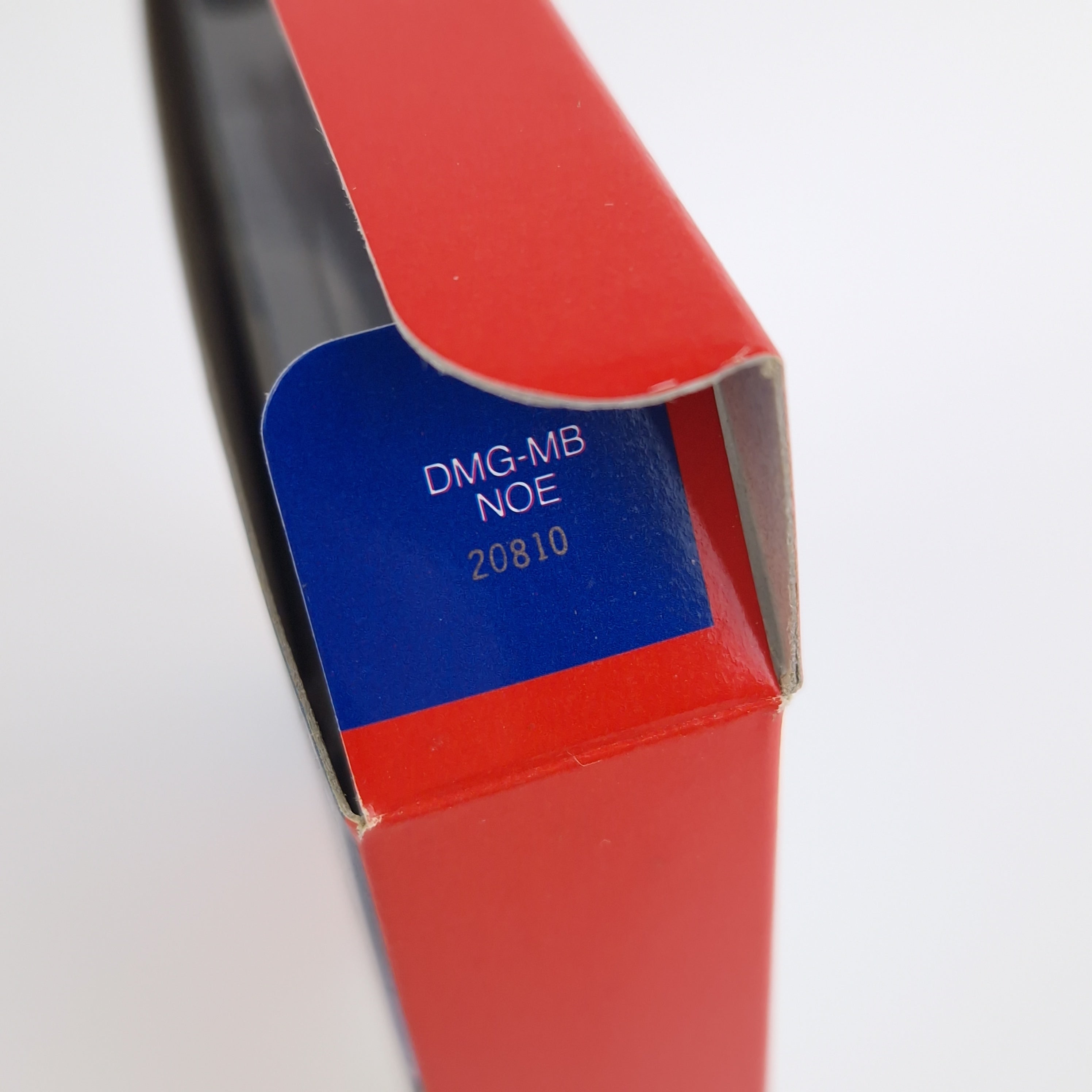 Nintendo Game Boy Spiel – Marble Madness OVP PAL Modul