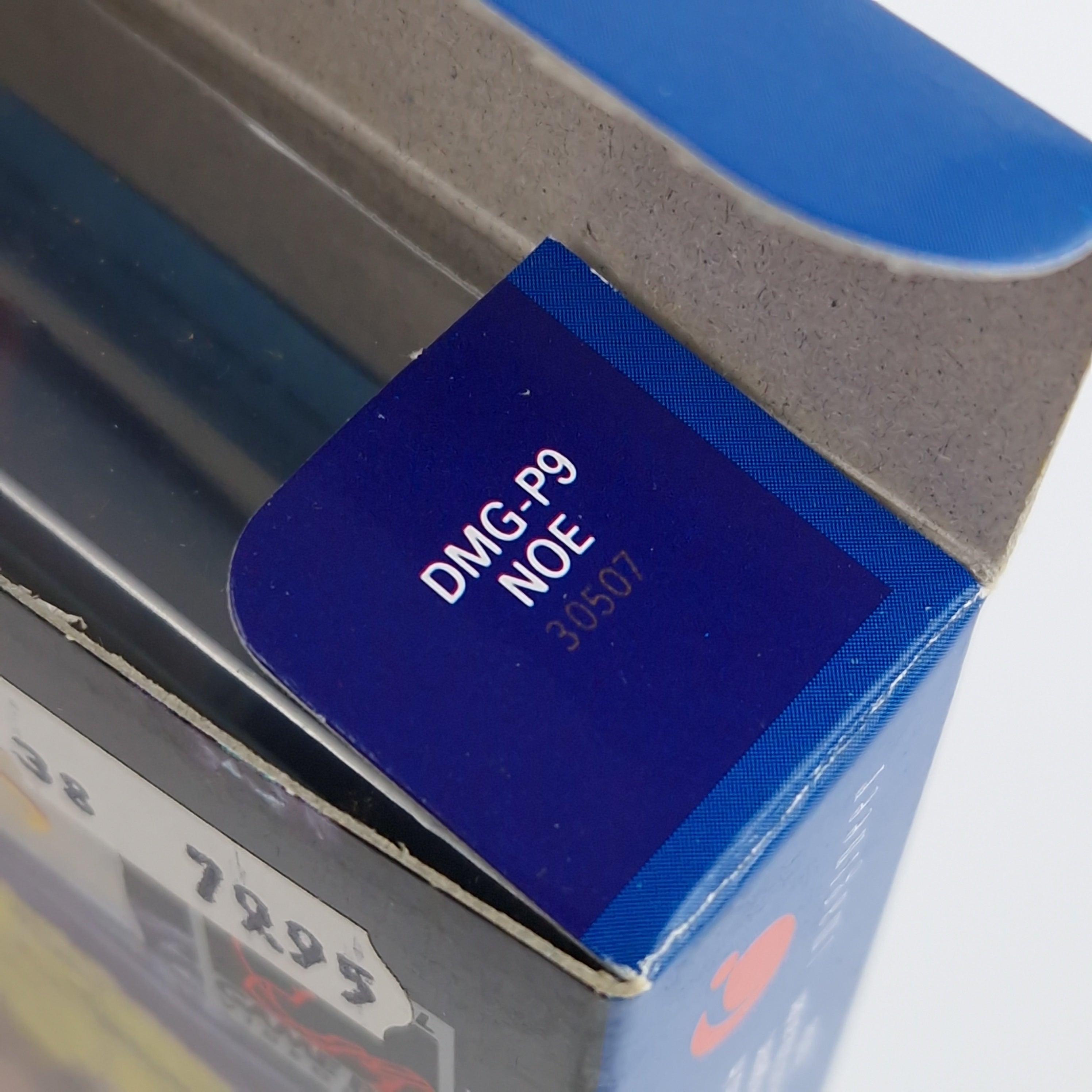 Nintendo Game Boy Spiel – Populous (PAL Modul OVP)