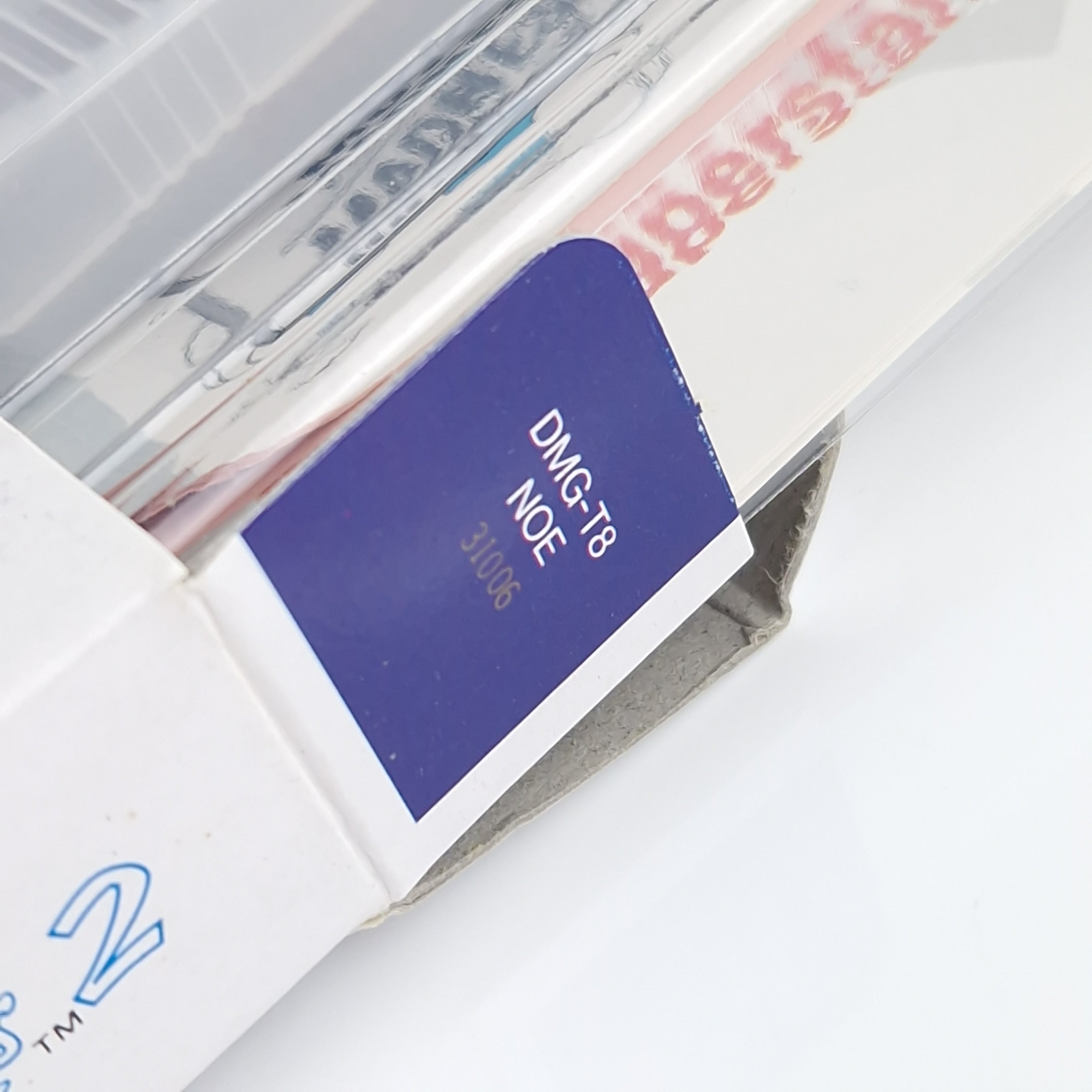 Game Boy Spiel – Tiny Toon Adventures 2 (OVP PAL)