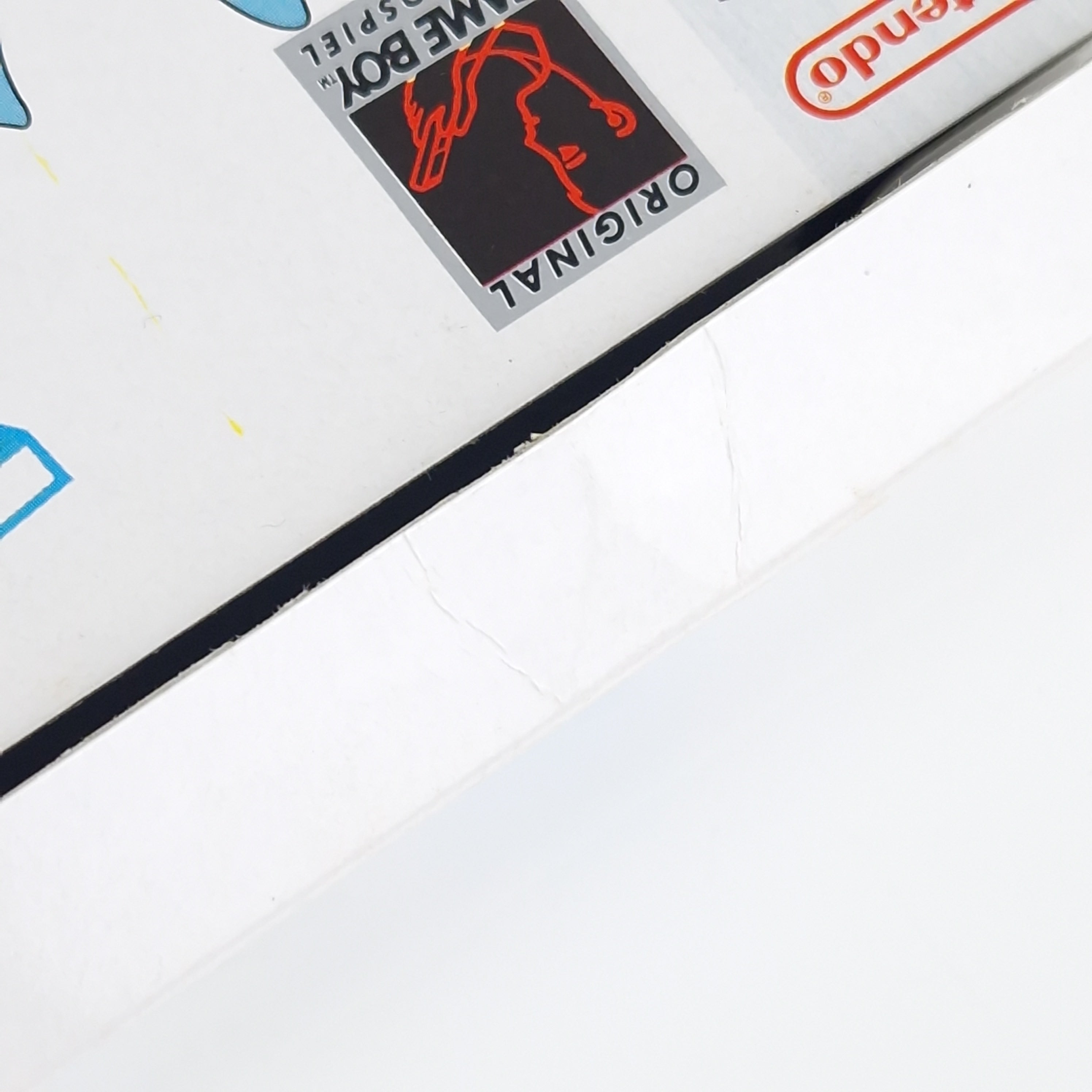 Game Boy Spiel – Tiny Toon Adventures 2 (OVP PAL)