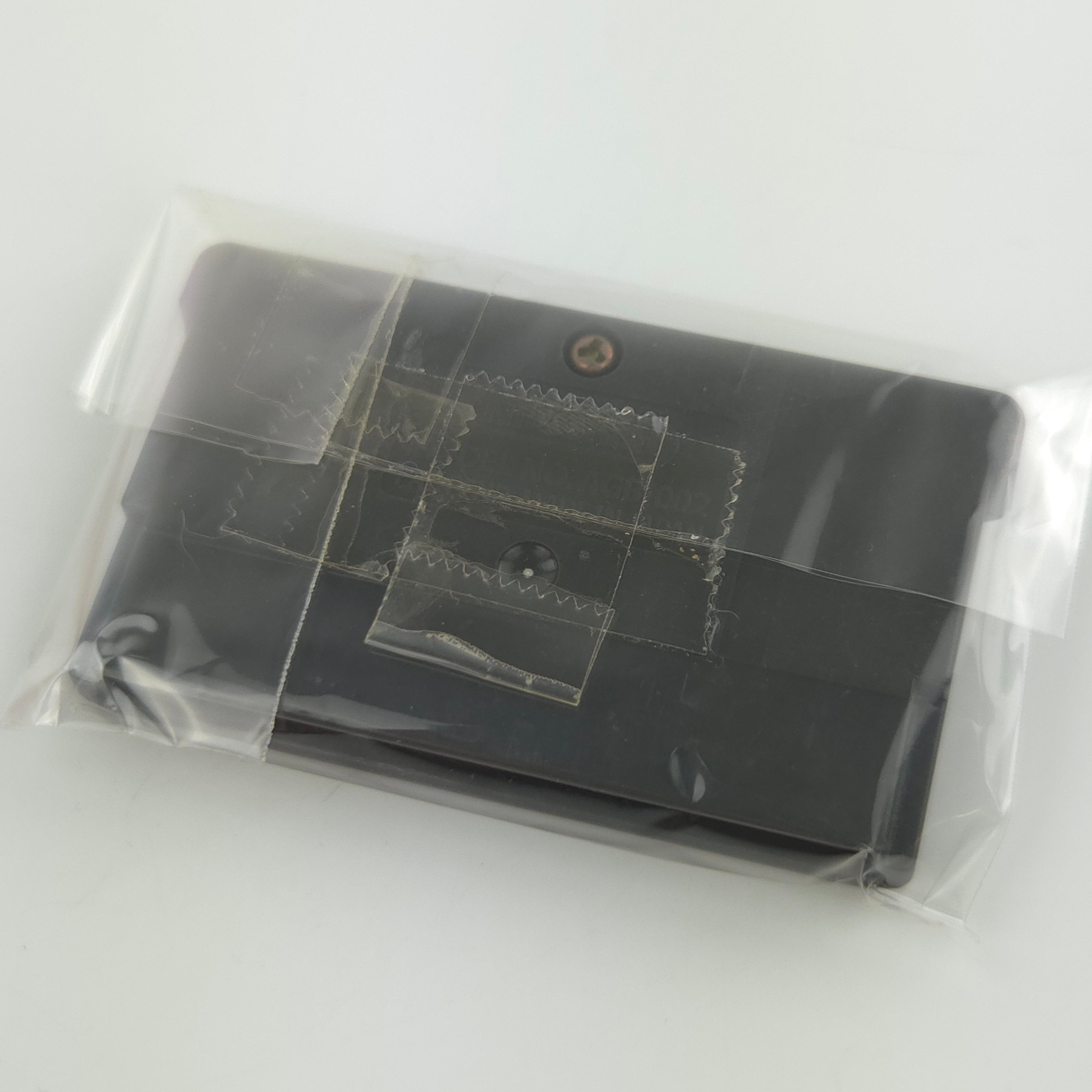 Gameboy Advance Spiel – Zettai Zetsumei Dangerous Jiisan JAPAN