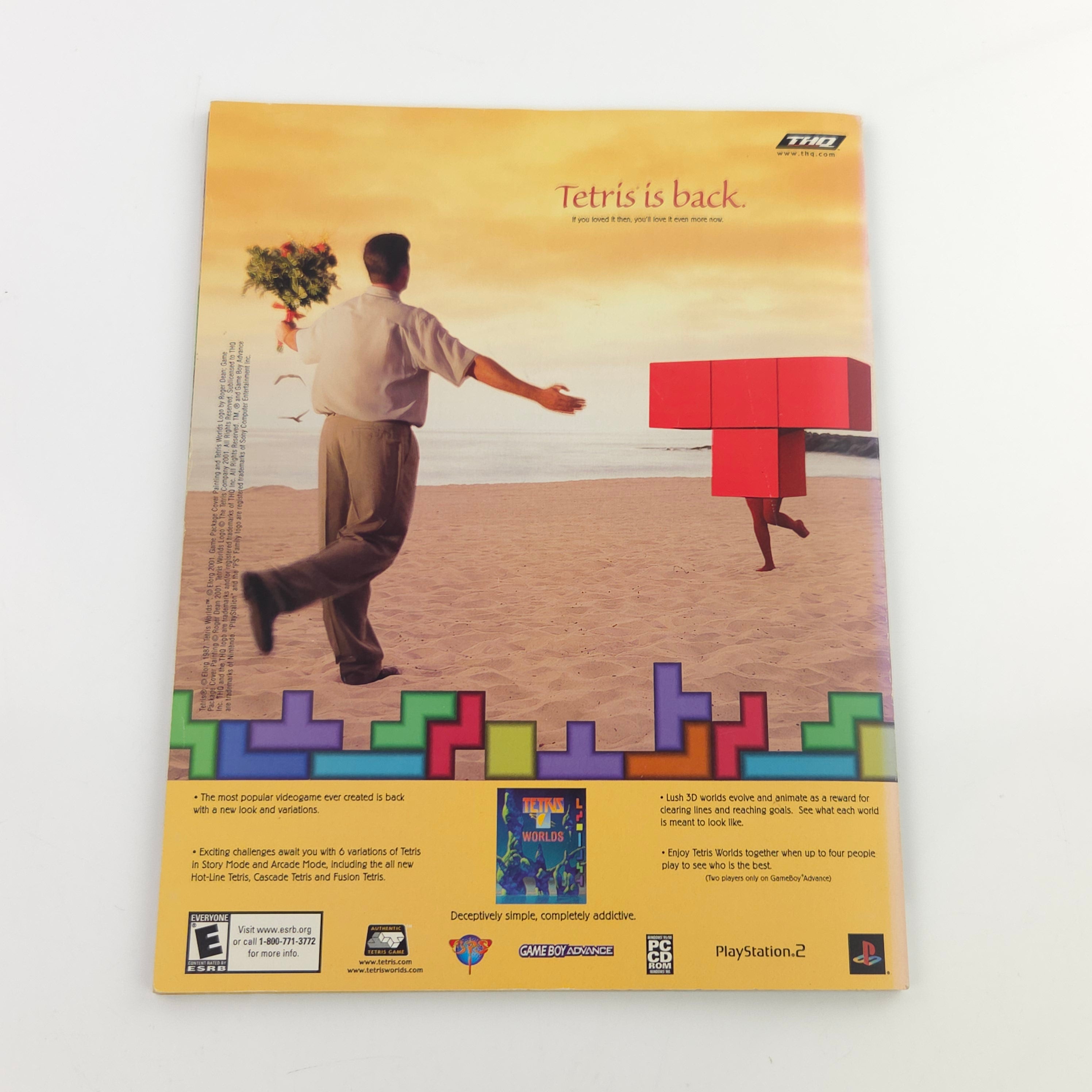 Nintendo Gameboy Advance Spiel – Spieleberater Golden Sun Guide