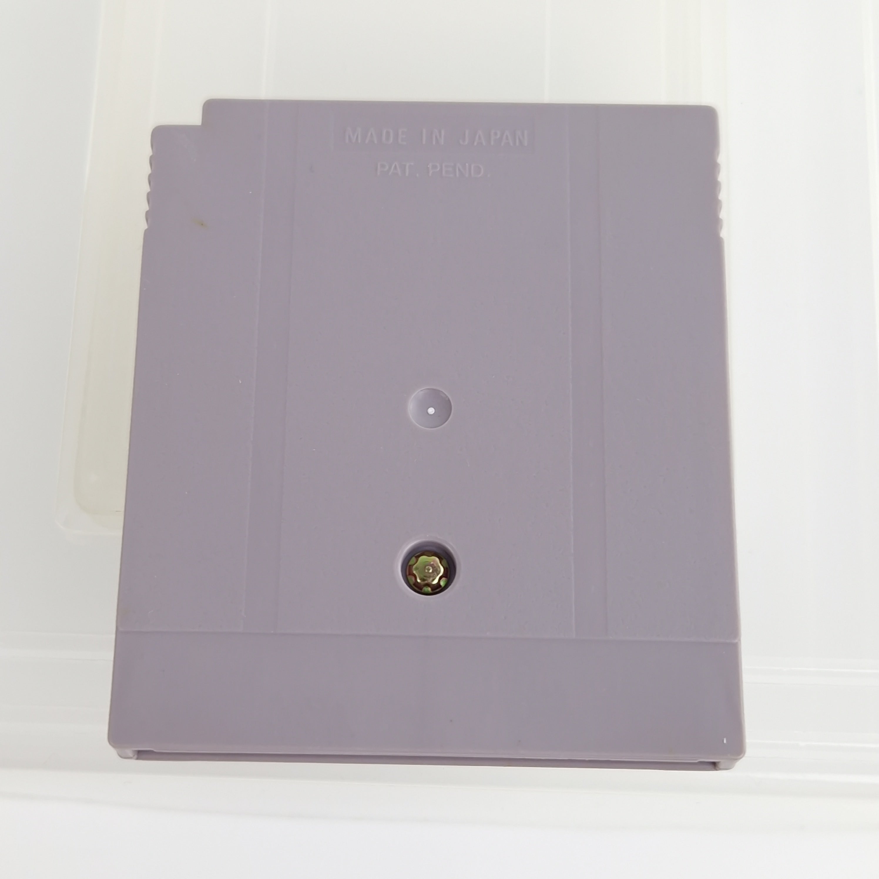 Nintendo Gameboy Classic Spiel – Mystic Quest (OVP PAL)