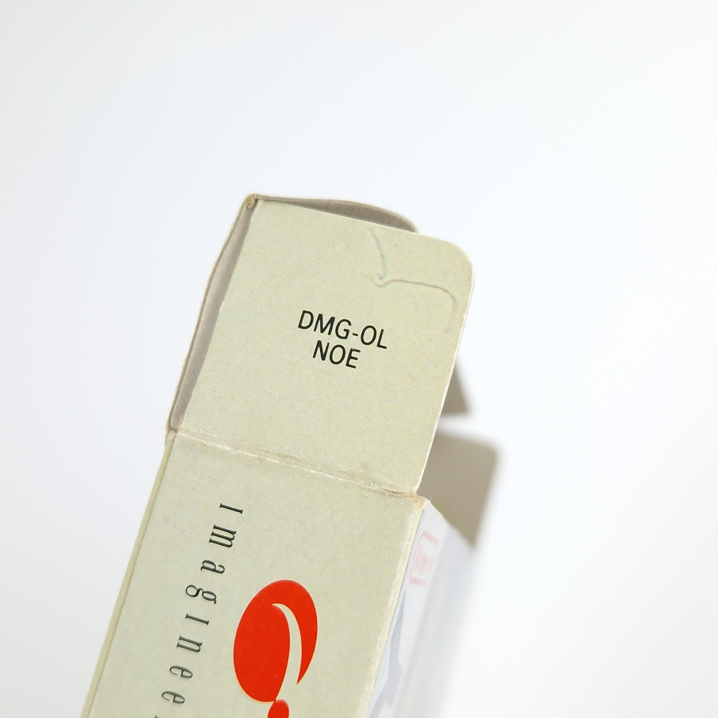 Nintendo Gameboy Classic Spiel – The Battle of Olympus OVP