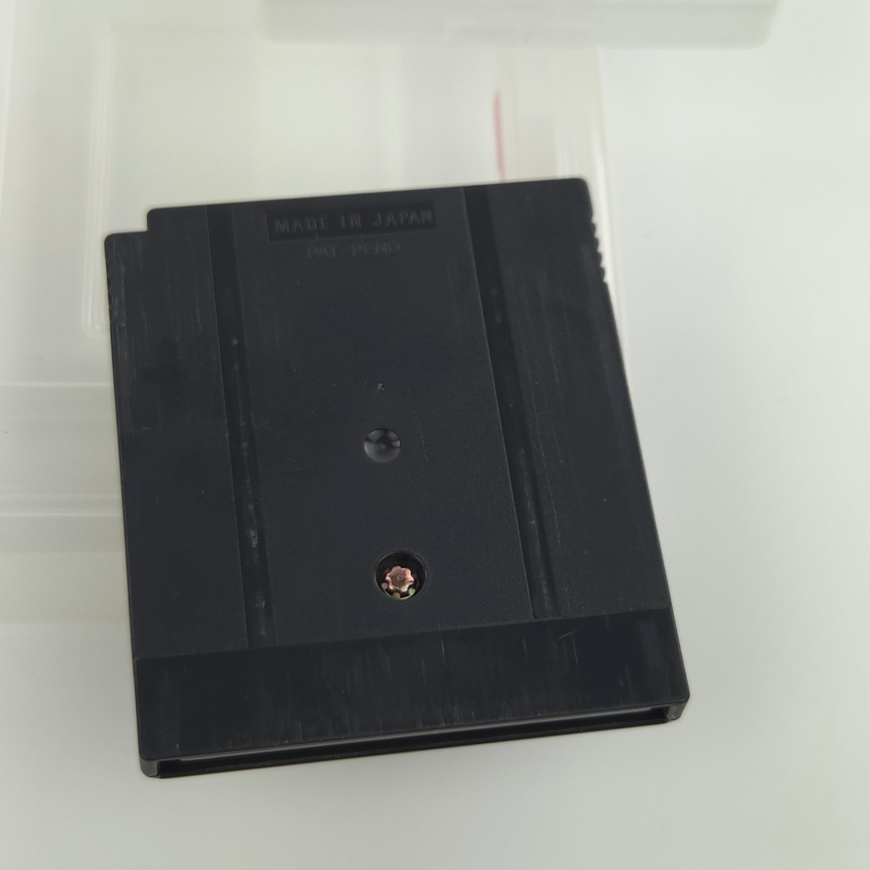 Nintendo Gameboy Color Spiel – Baku Gaiden Victory (OVP)