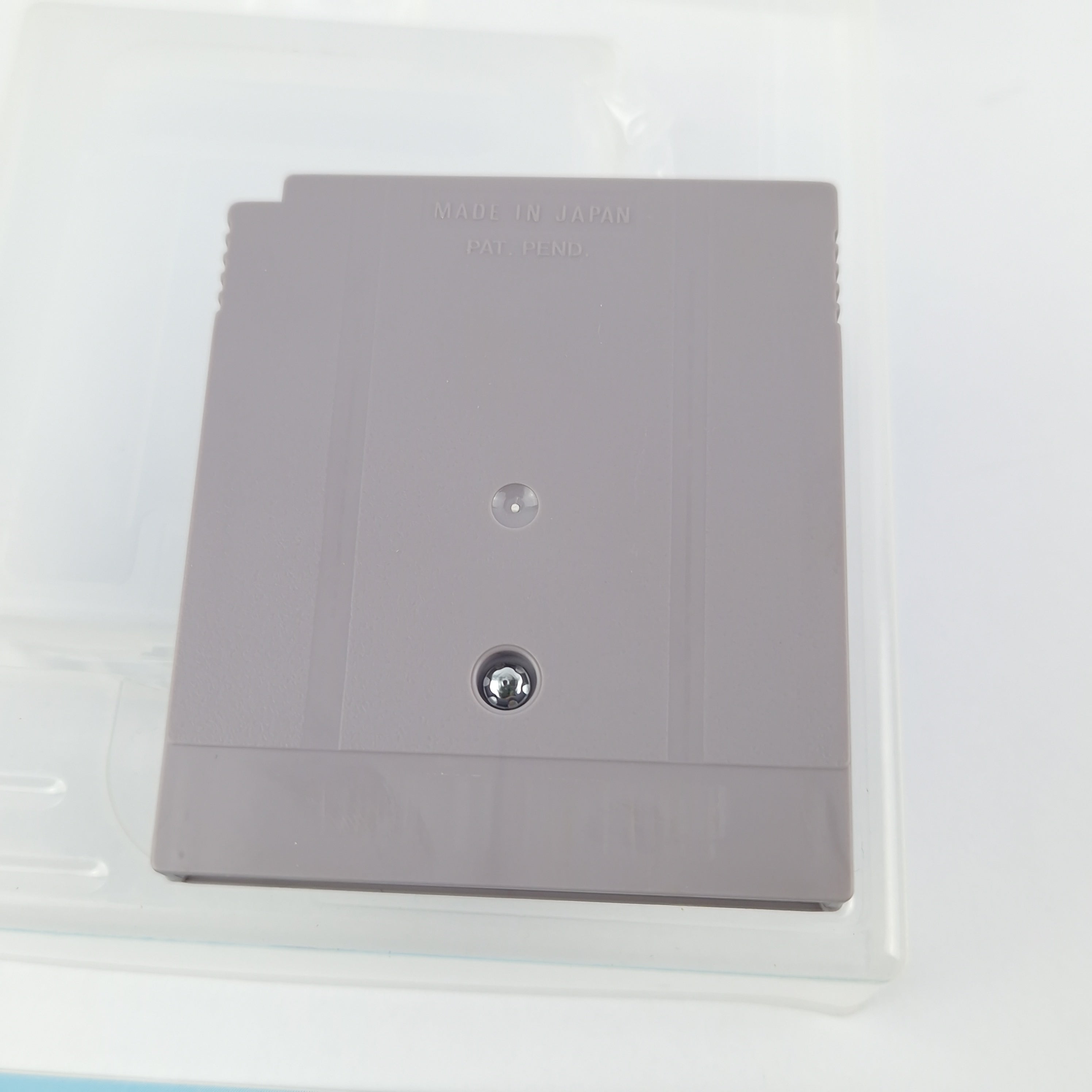 Game Boy Spiel – Blades of Steel Icehockey (OVP)