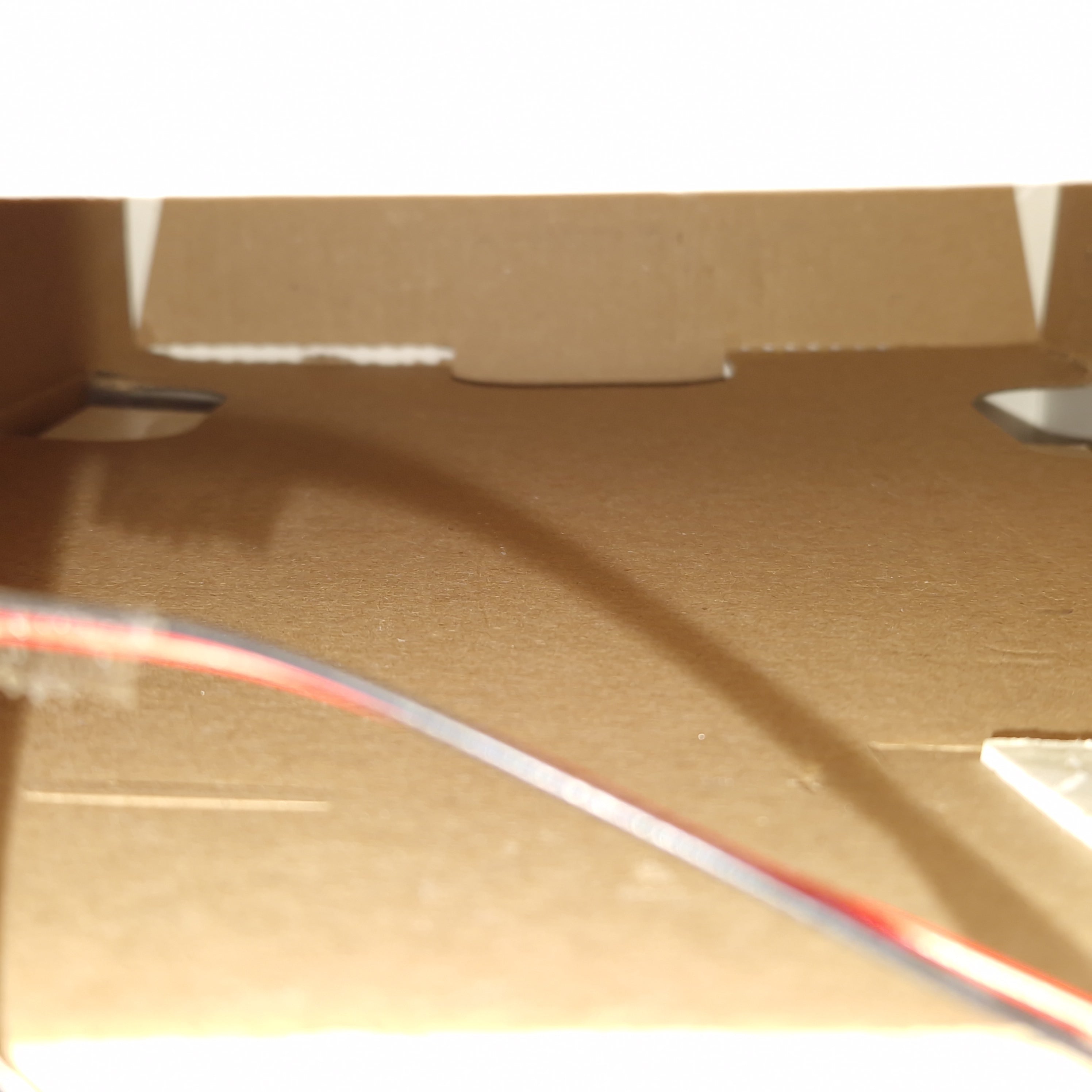 Nintendo Gamecube Promo Aufsteller Game Boy Player Display