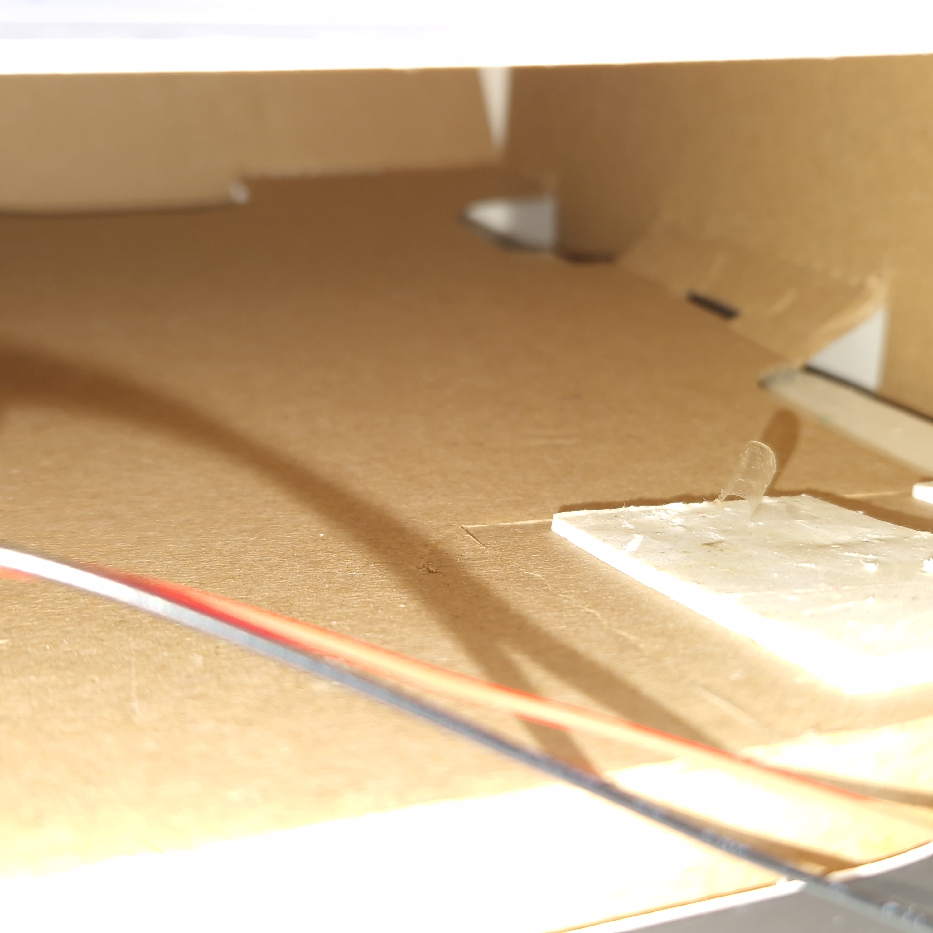 Nintendo Gamecube Promo Aufsteller Game Boy Player Display