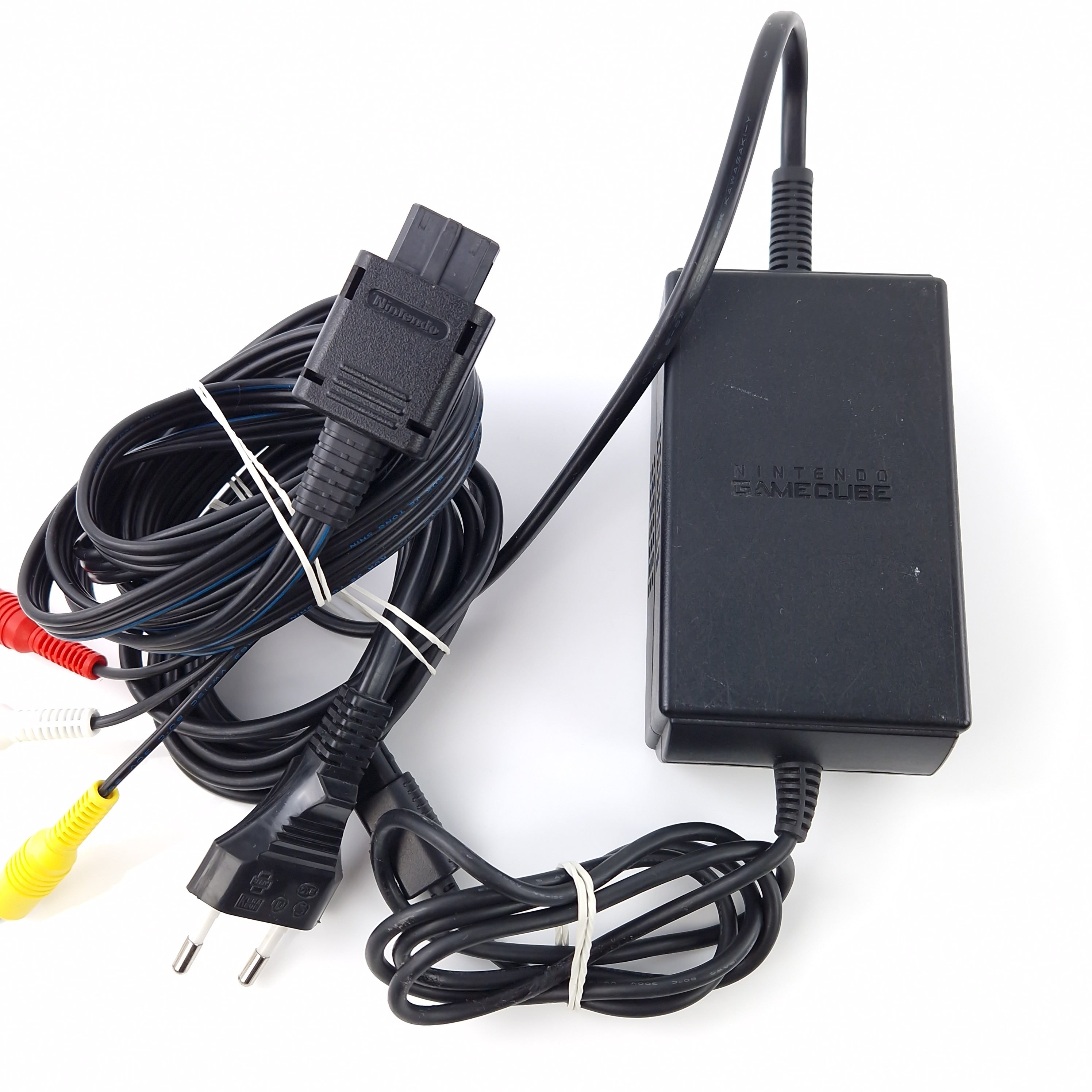 Nintendo Gamecube Konsole Donkey Konga Bongo Pak OVP Lila