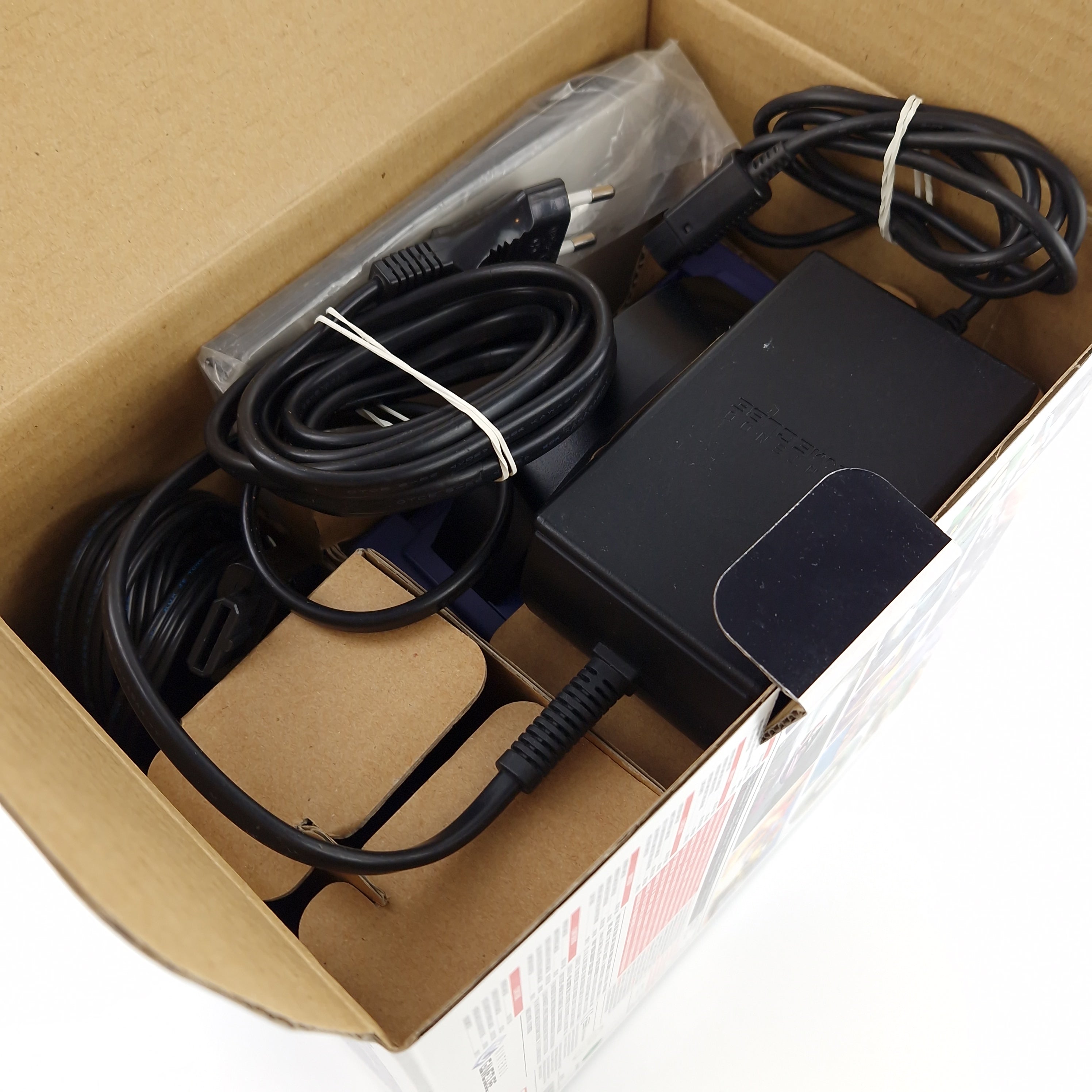 Nintendo Gamecube Konsole Donkey Konga Bongo Pak OVP Lila