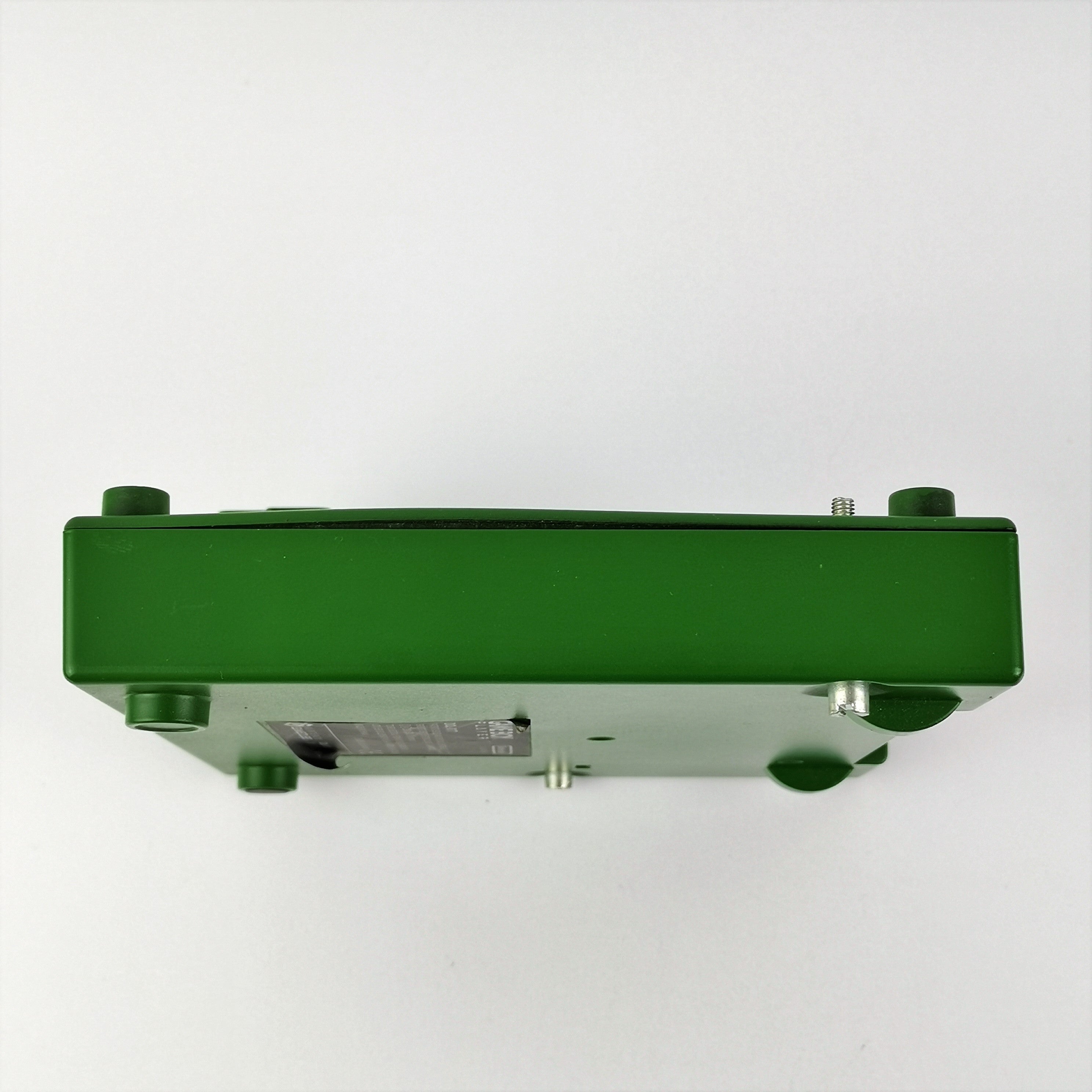 Nintendo Gamecube Konsole – Iced Cube Zelda Mod 4 Wavebirds