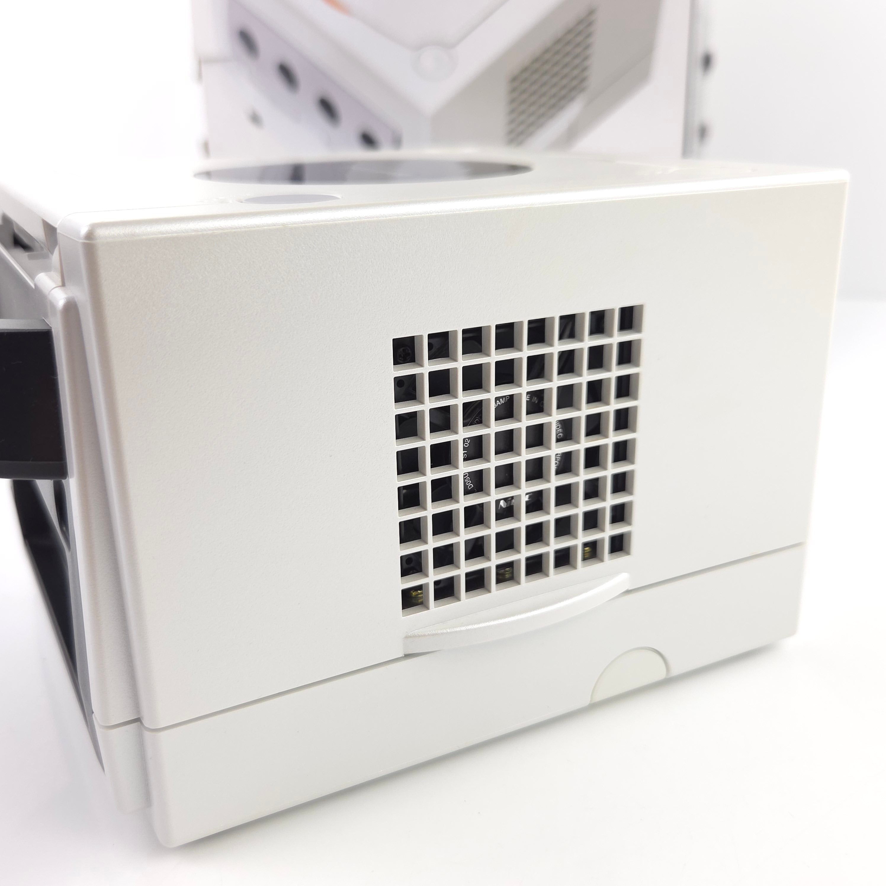 Nintendo Gamecube Konsole Mario Smash Football Pak OVP