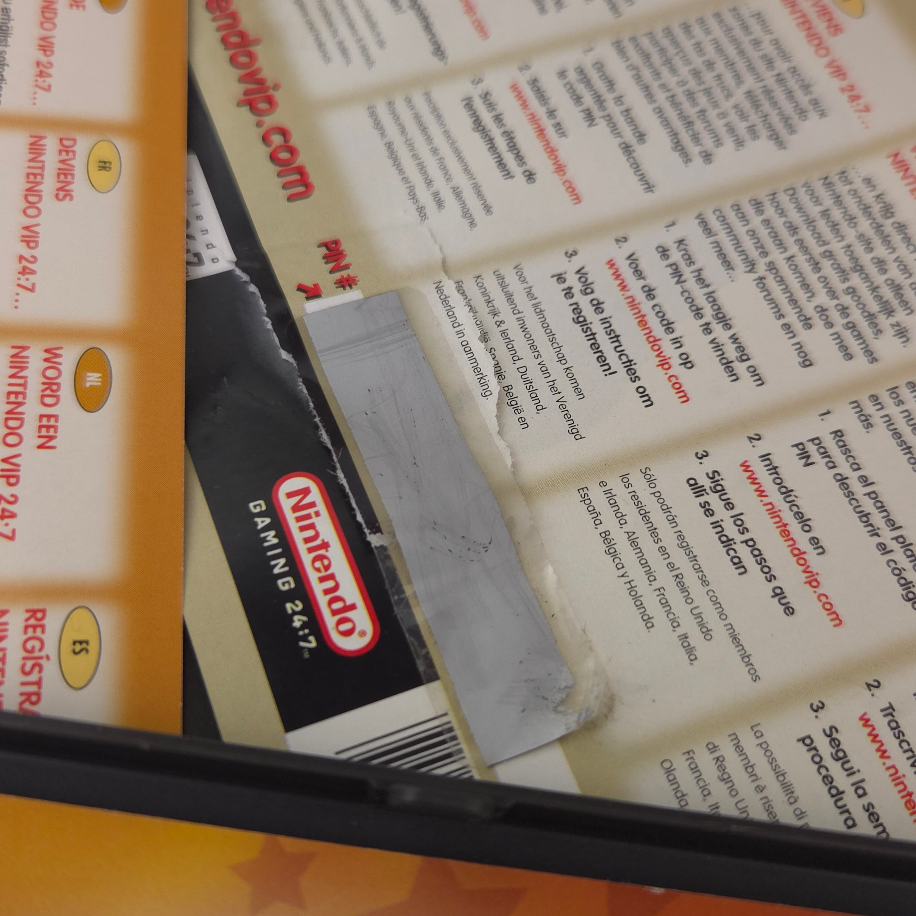 Nintendo Gamecube Spiel – Donkey Konga Pak mit DK Bongos OVP