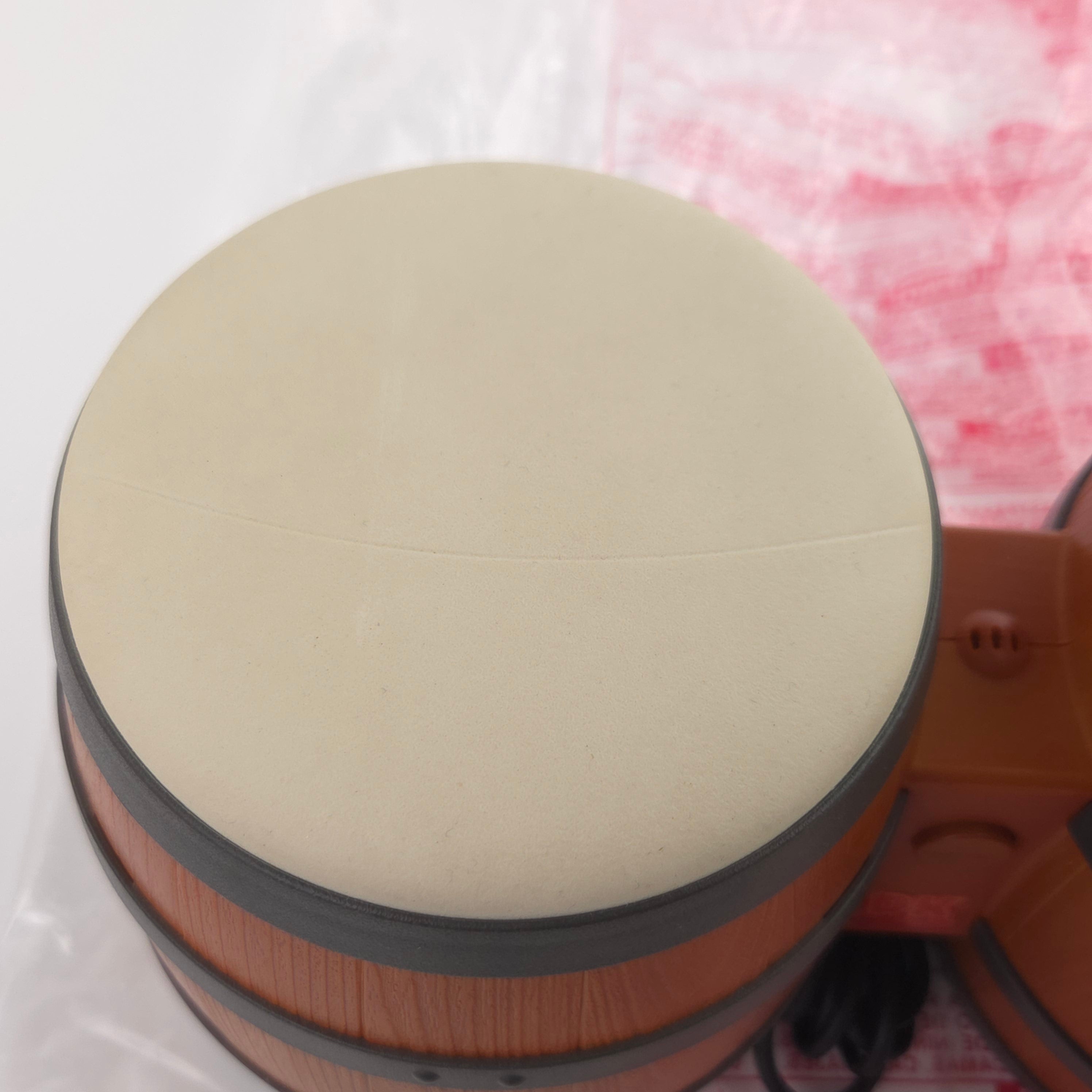 Nintendo Gamecube Spiel – Donkey Konga Pak mit DK Bongos OVP