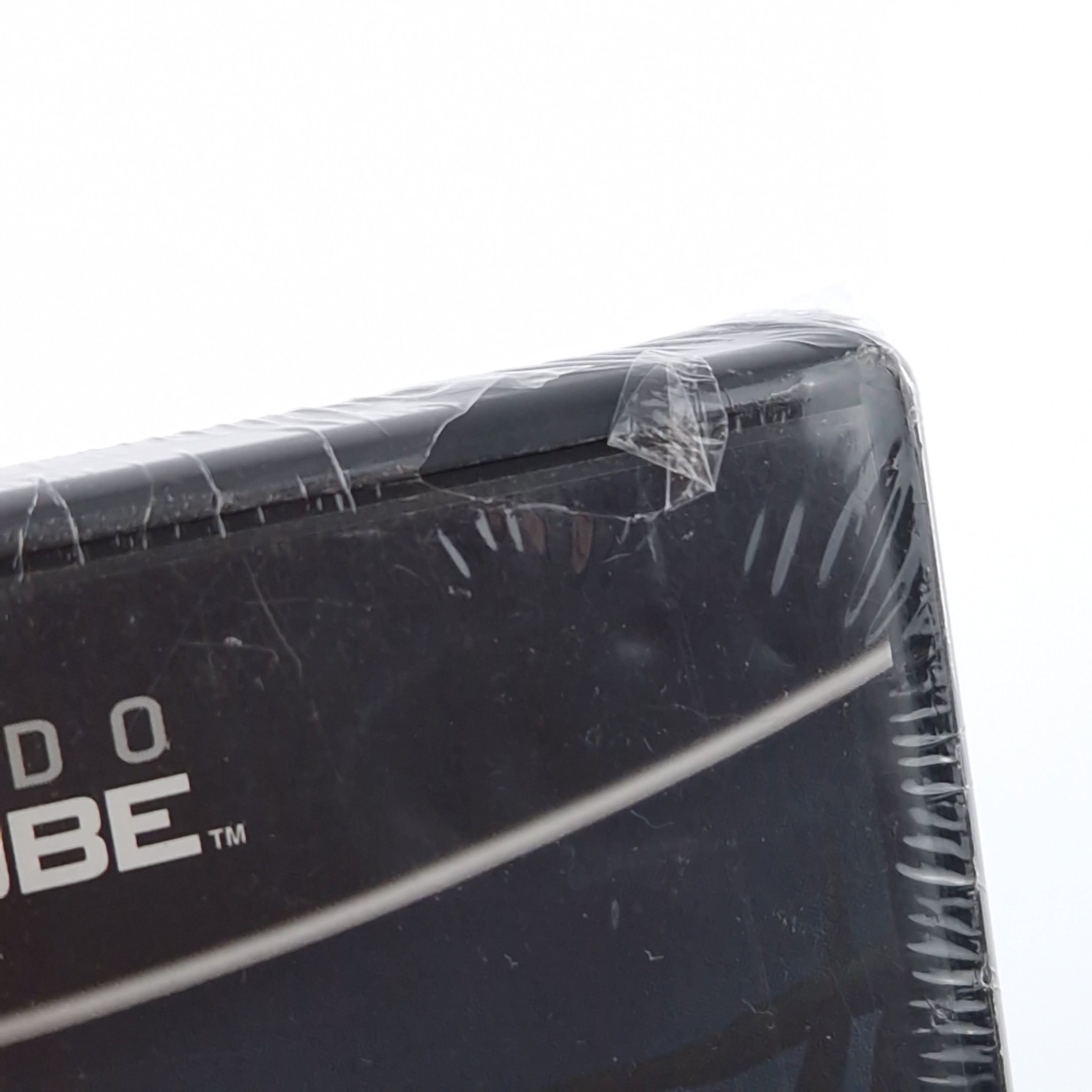 Nintendo Gamecube Spiel – Luigis Mansion (Neu OVP PAL)