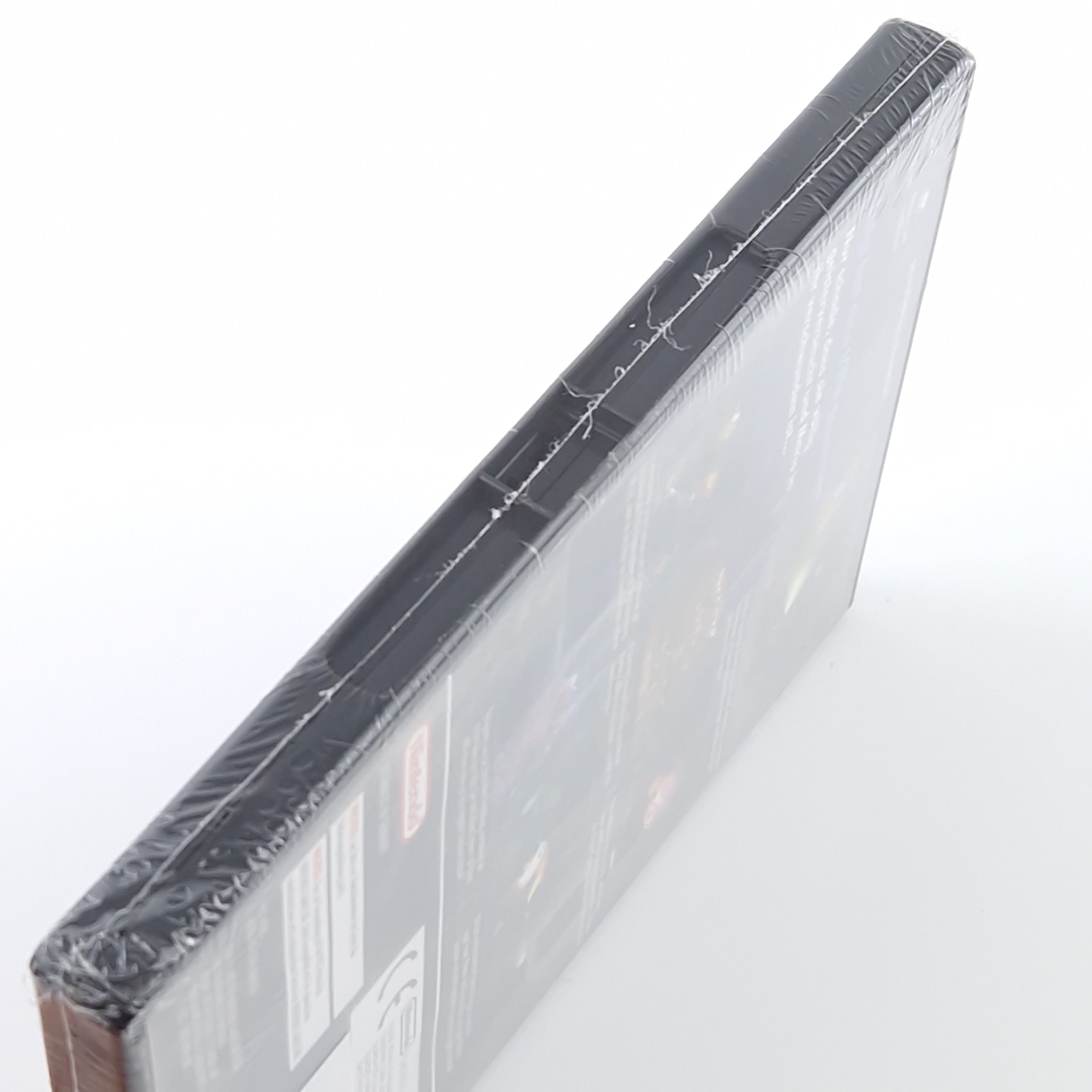 Nintendo Gamecube Spiel – Luigis Mansion (Neu OVP PAL)