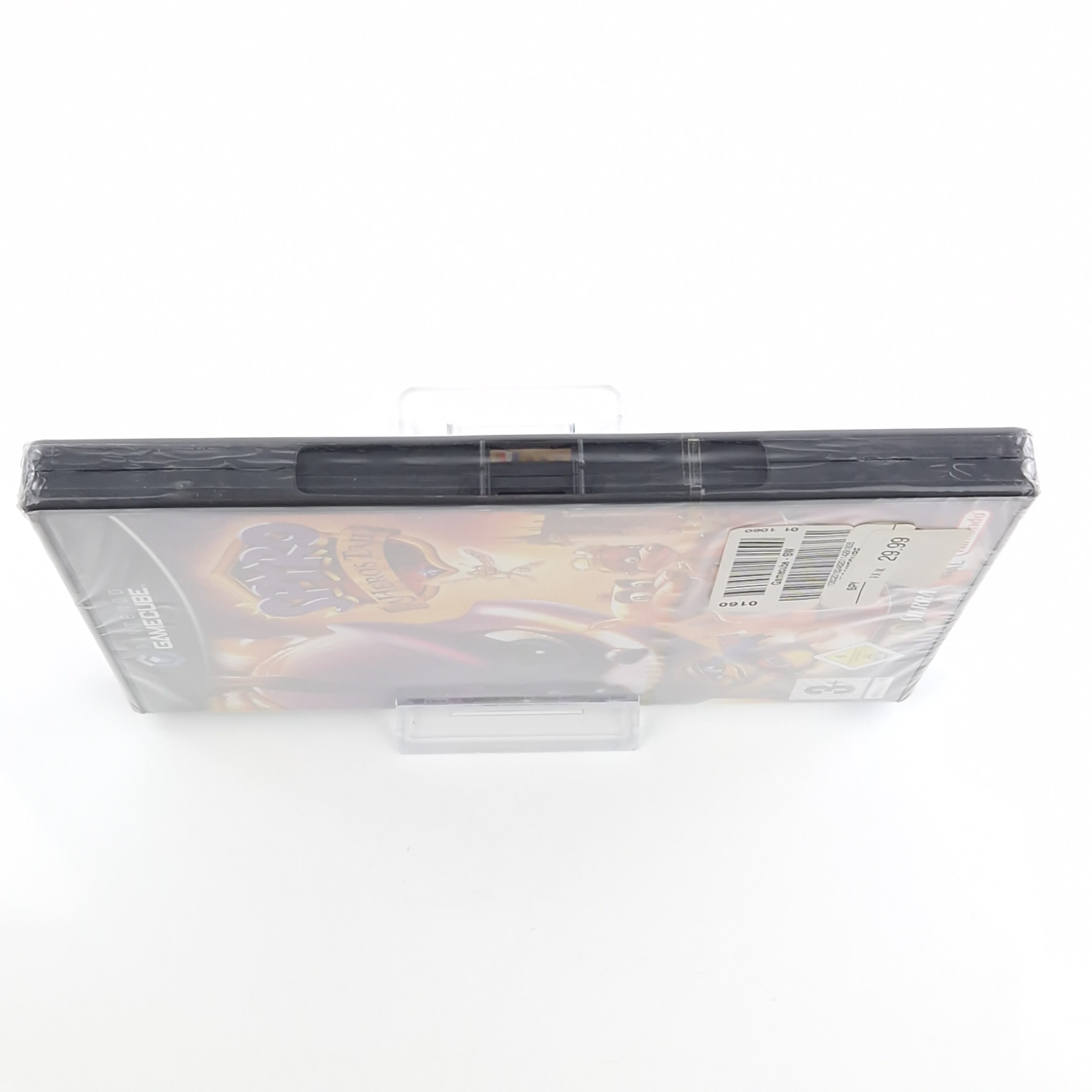 Nintendo Gamecube Spiel – Spyro A Heros Tail Neu PAL