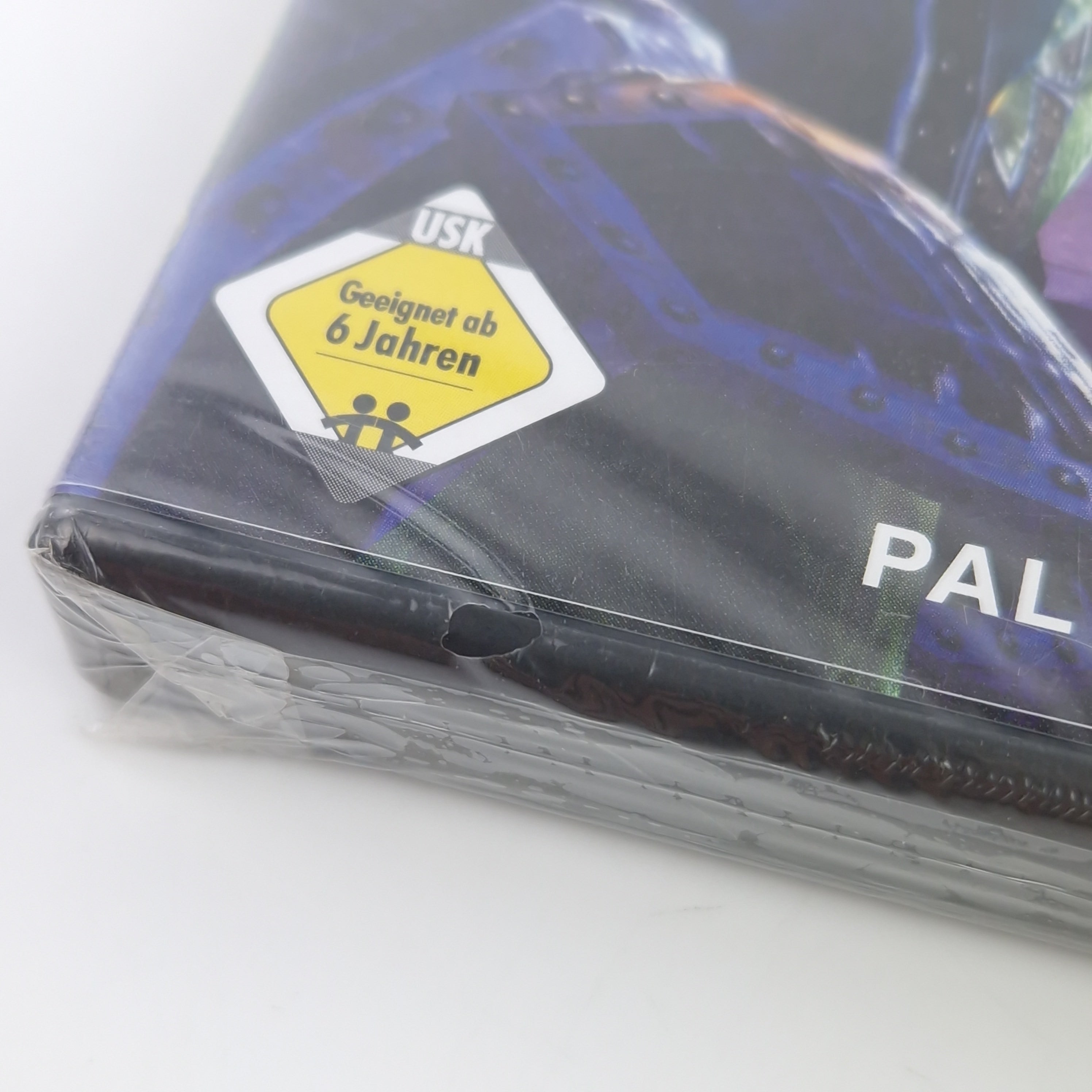 Nintendo Gamecube Spiel – Starfox Adventures (Neu PAL)