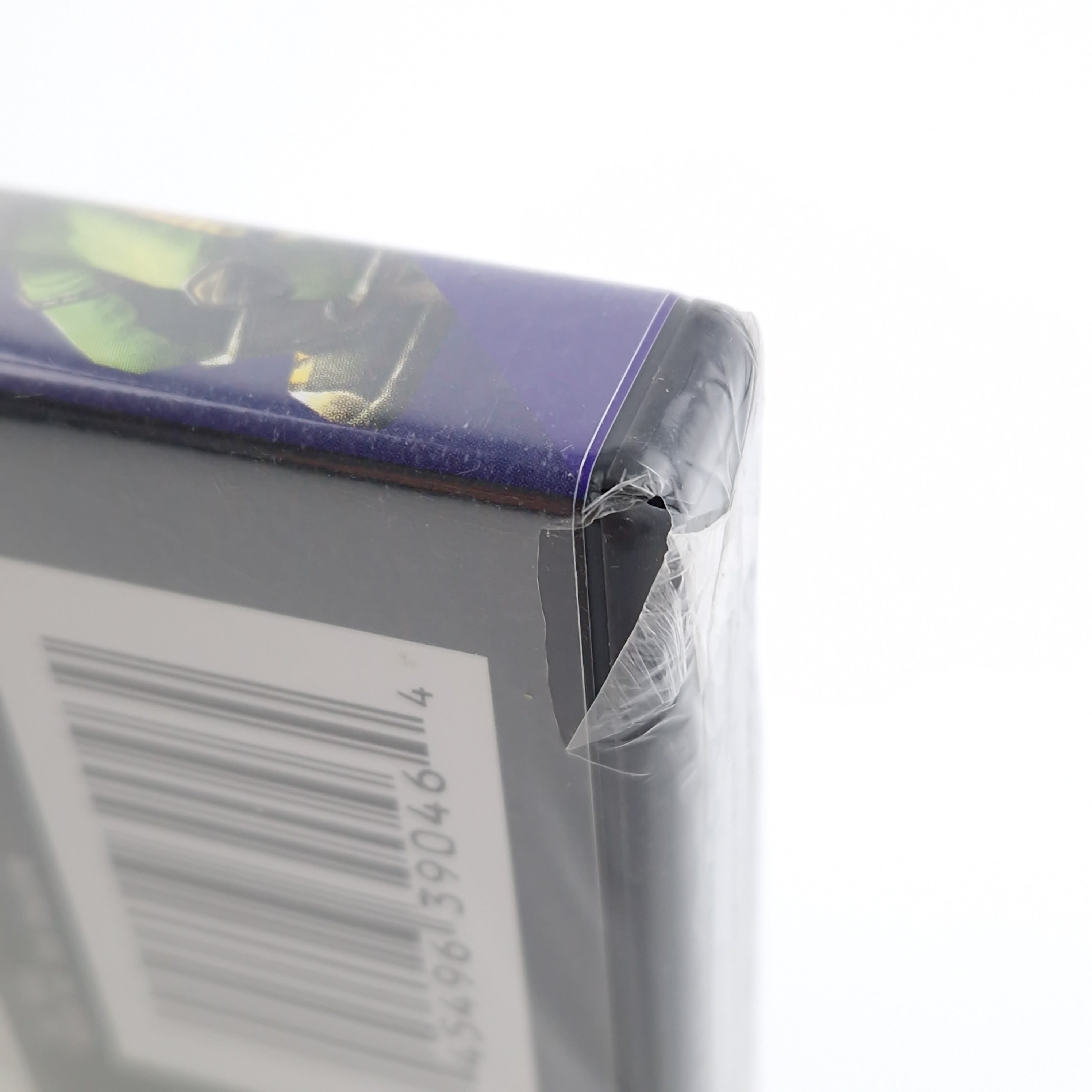 Nintendo Gamecube Spiel – Starfox Adventures (Neu PAL)