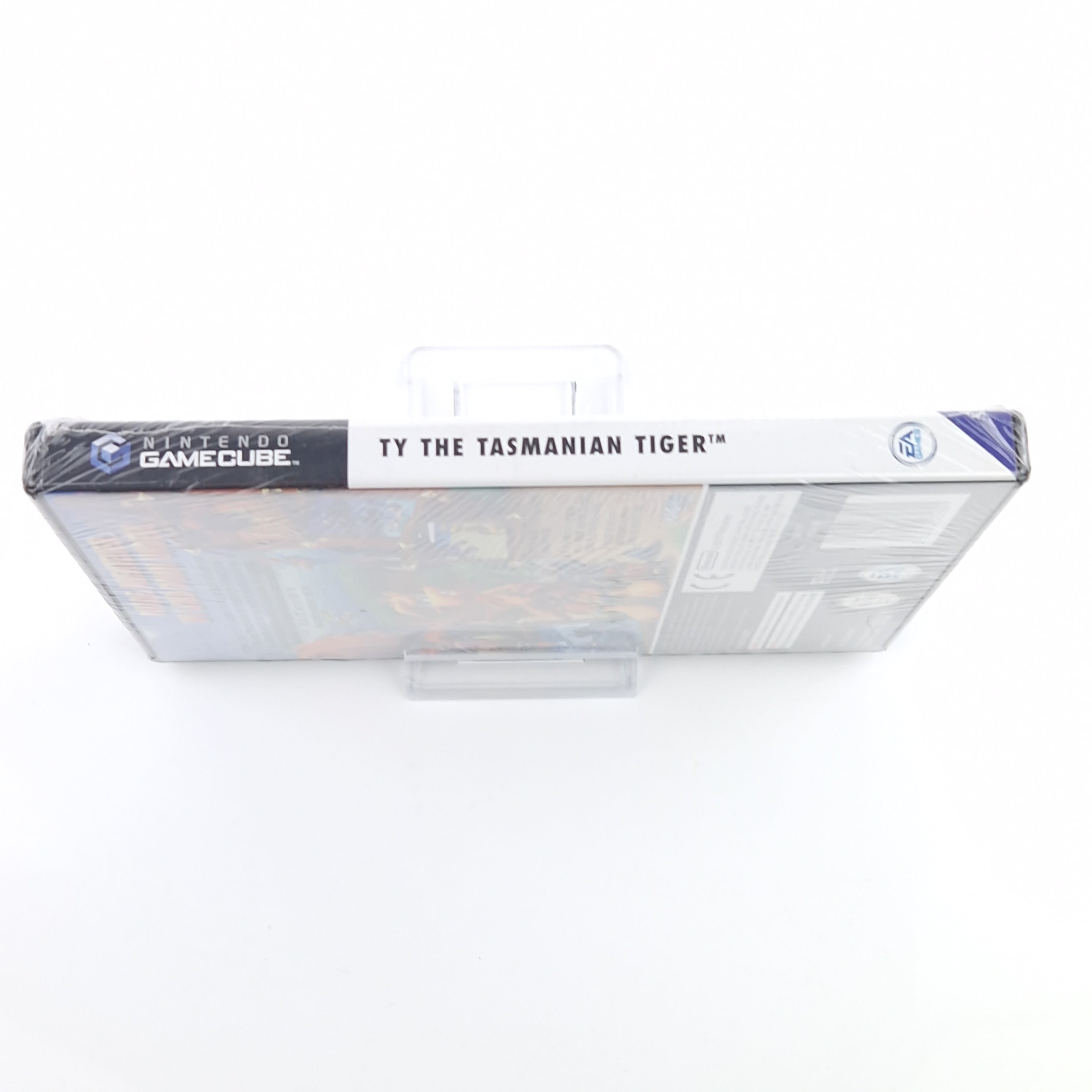 Nintendo Gamecube Spiel – TY The Tasmanian Tiger Neu OVP