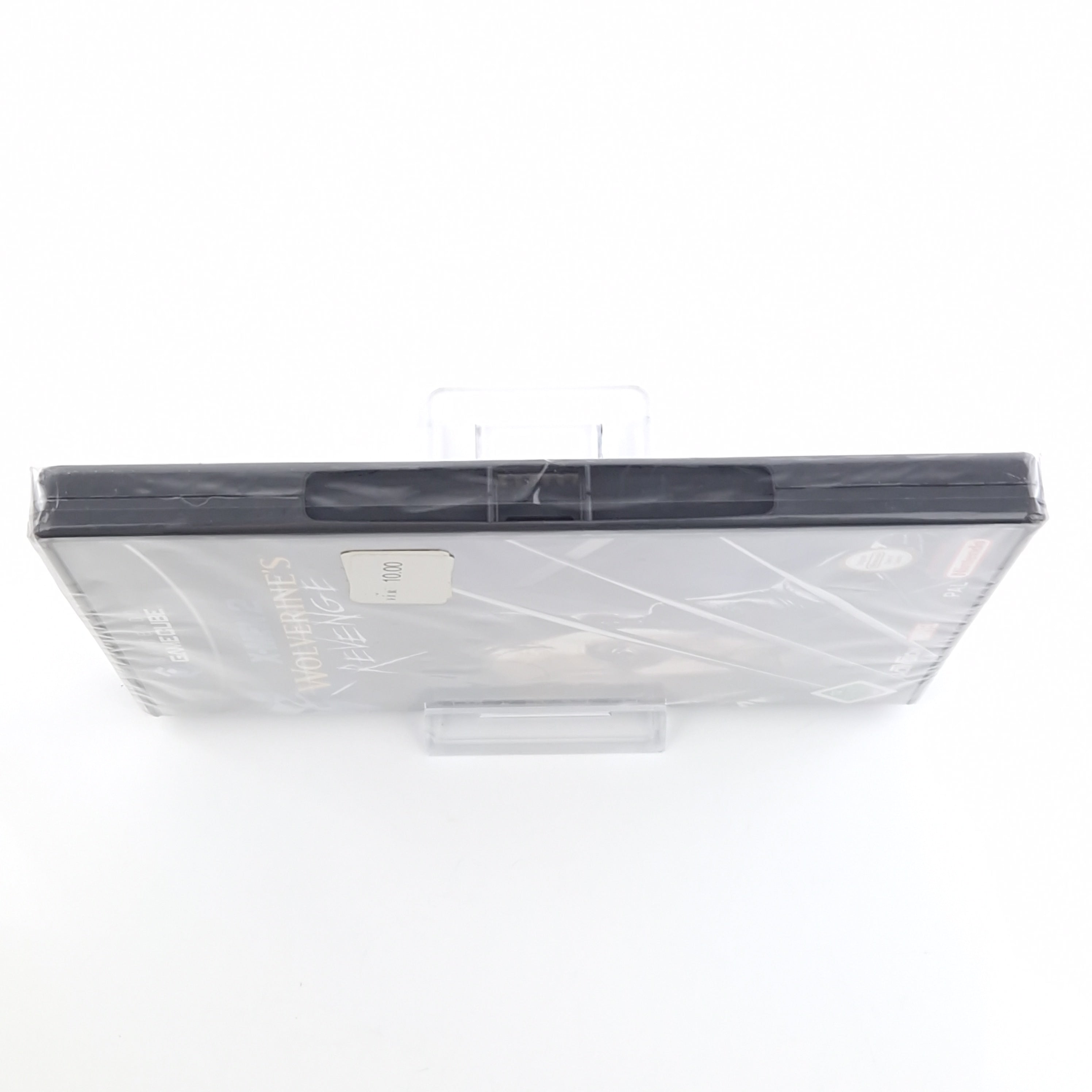 Nintendo Gamecube Spiel – X-Men 2 Wolverines Revenge Neu PAL