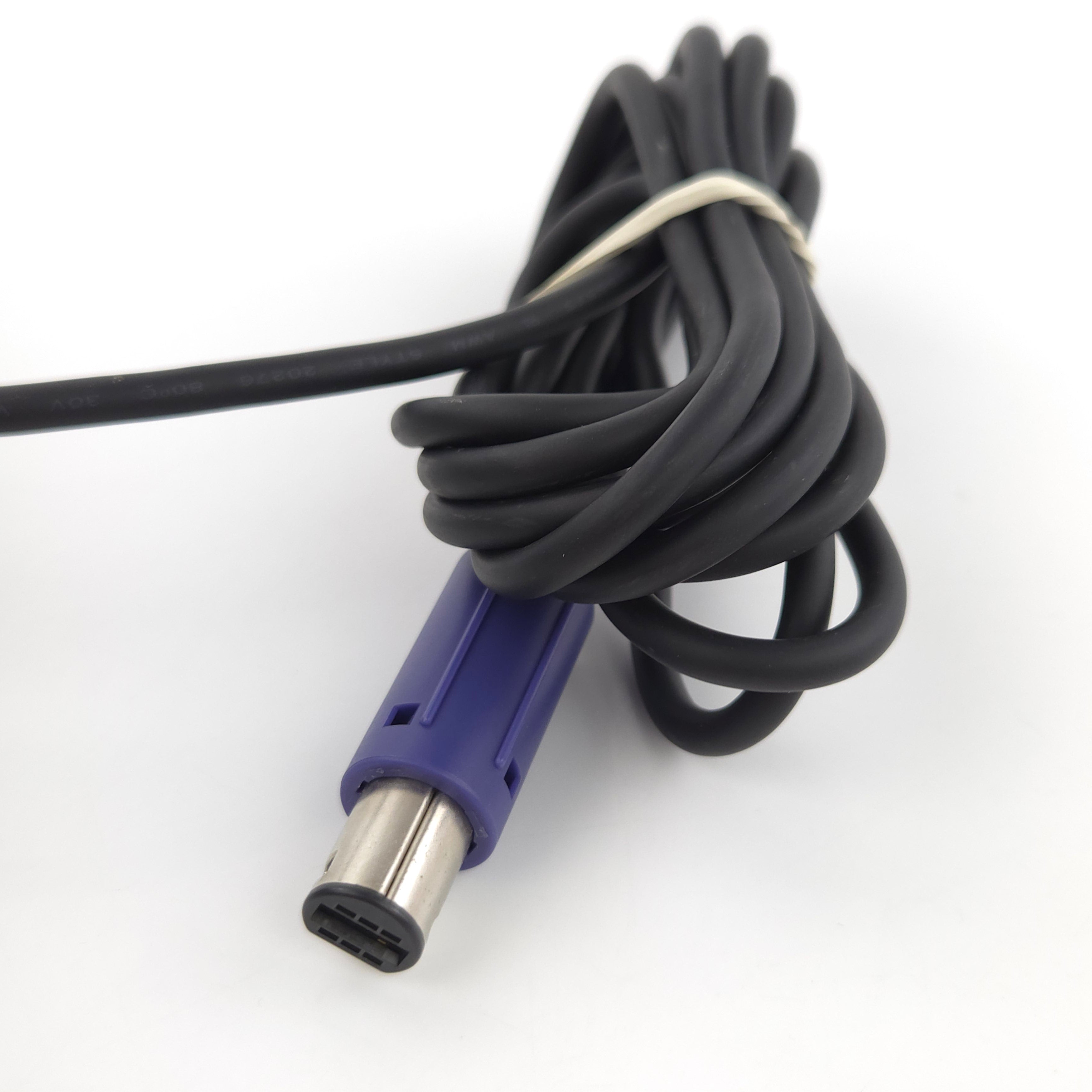 Nintendo Gamecube Original Controller Gamepad Halbtransparent