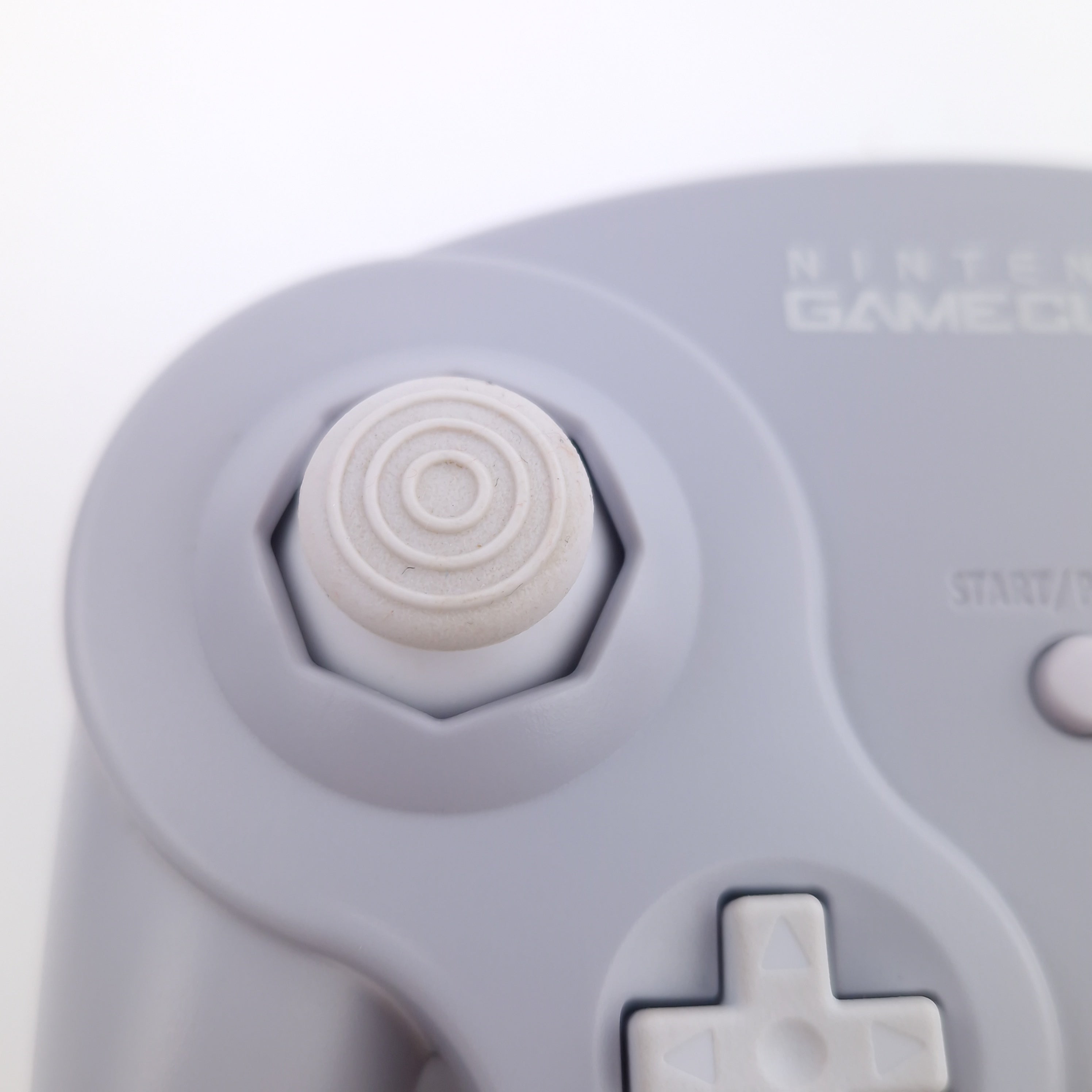 Nintendo Gamecube Original Wavebird Wireless Controller OVP