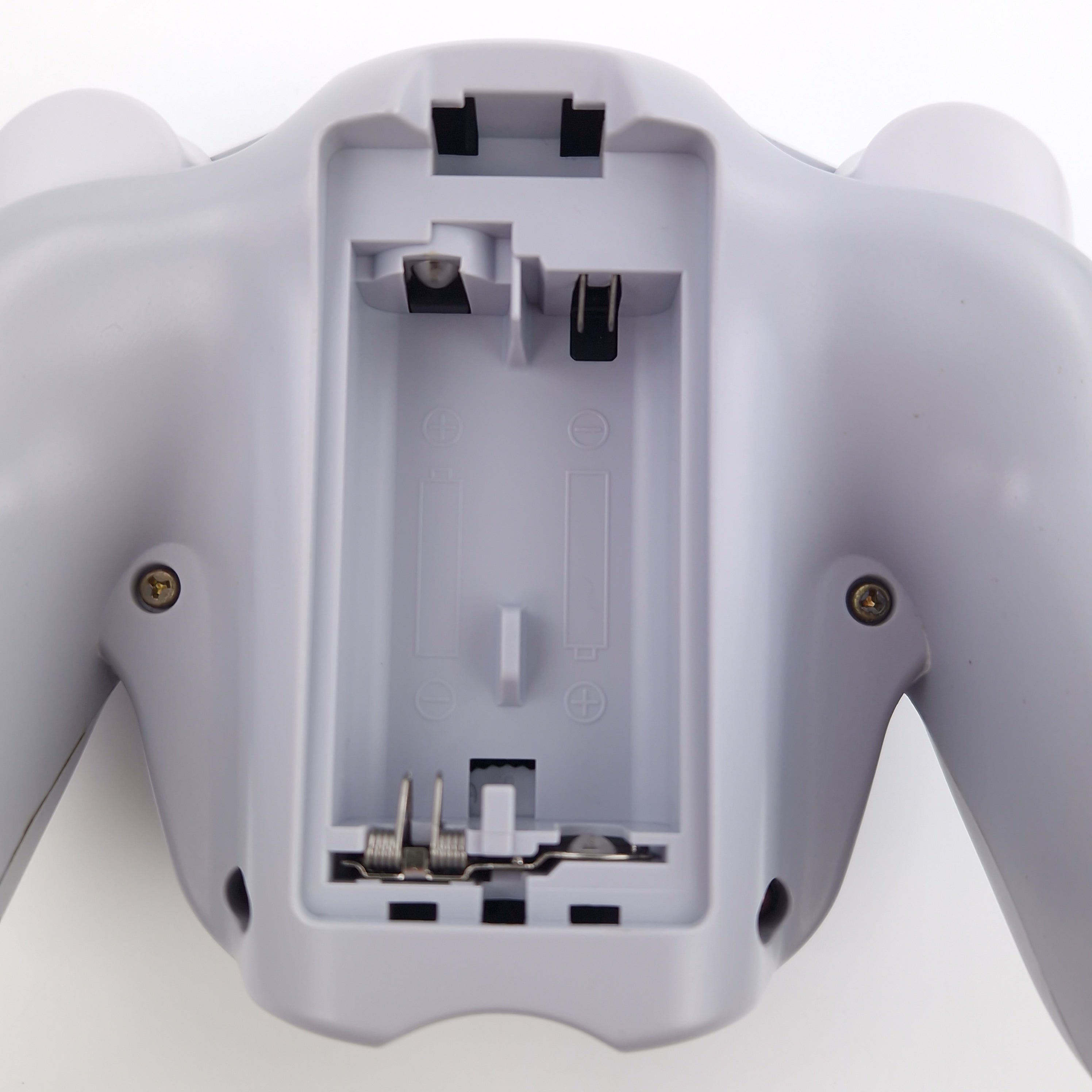 Nintendo Gamecube Original Wavebird Wireless Controller OVP