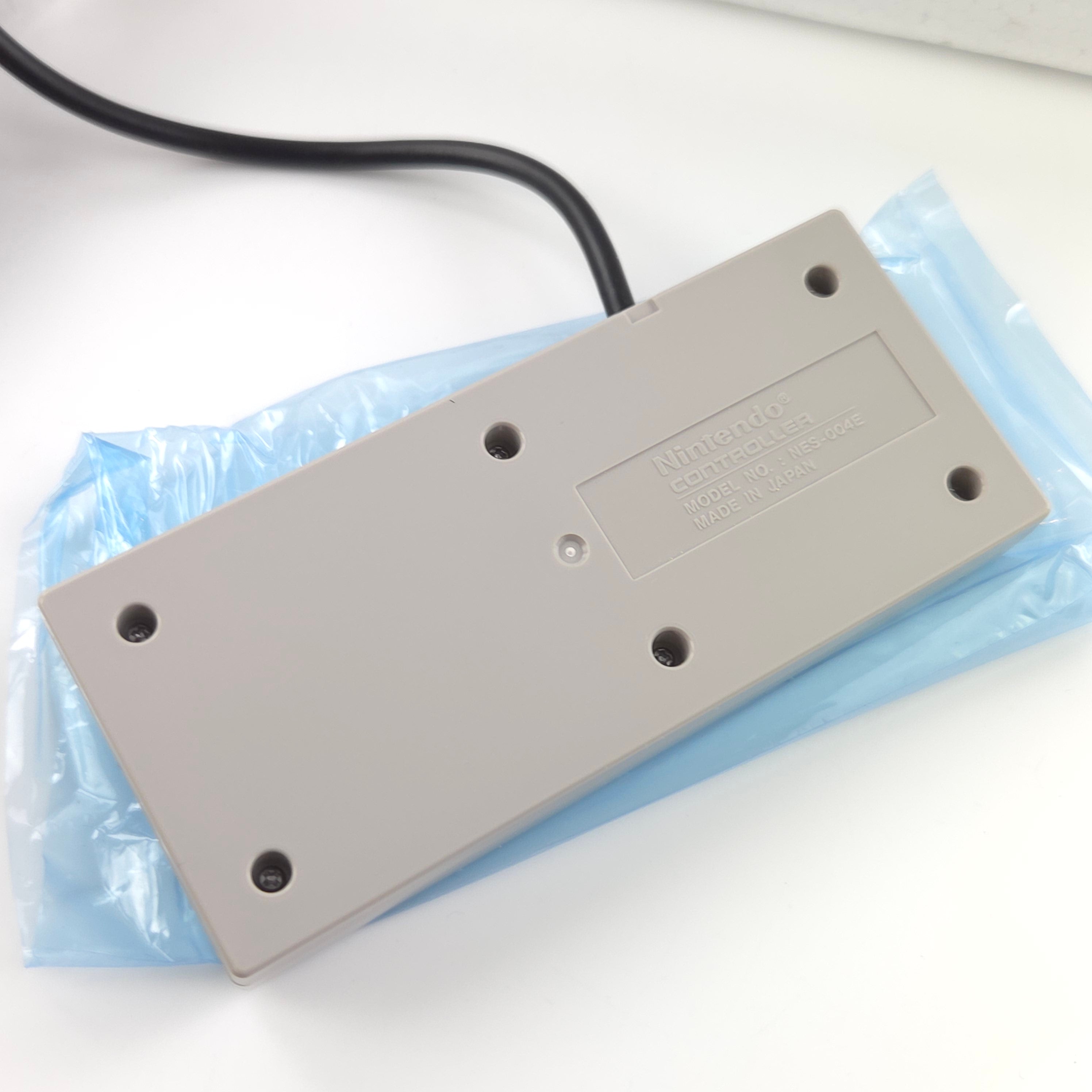 Nintendo NES Konsole – Super Mario Bros Pak Bundle PAL OVP