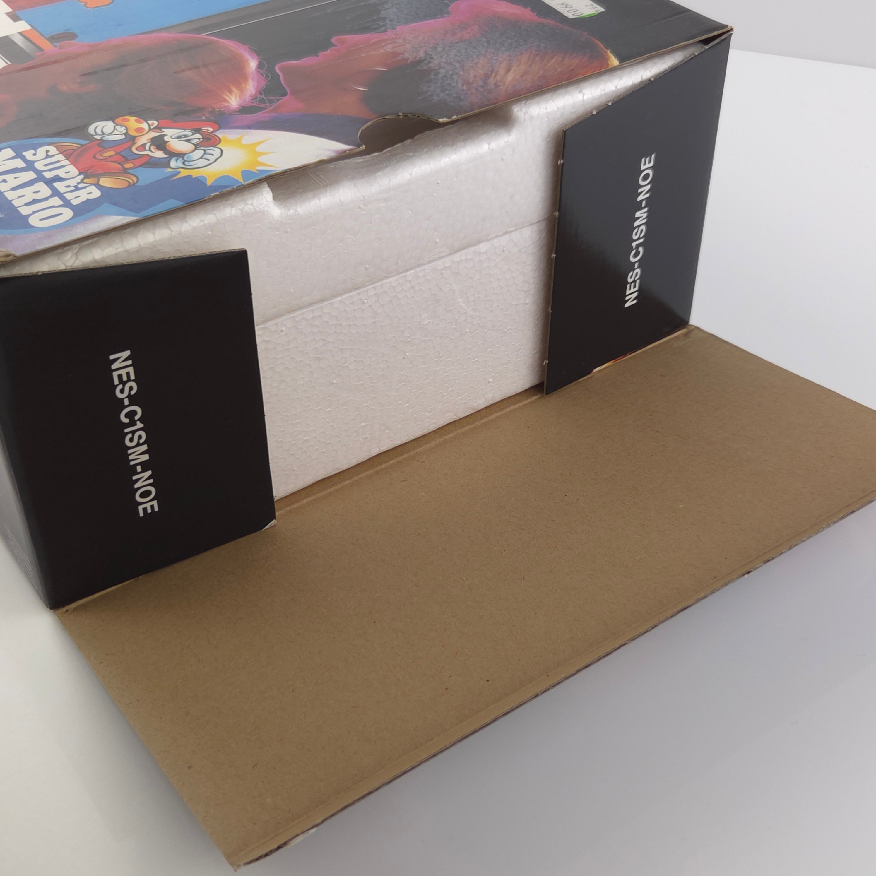 Nintendo NES Konsole – Super Mario Bros Pak Bundle PAL OVP