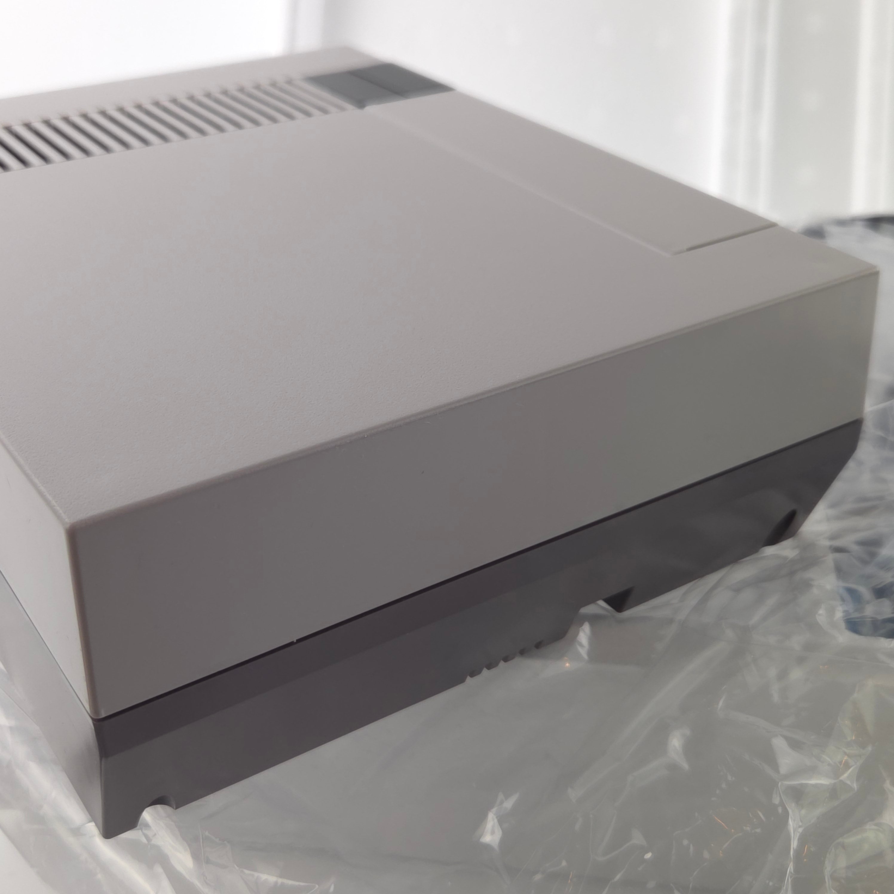 Nintendo NES Konsole – Super Mario Bros Pak Bundle PAL OVP