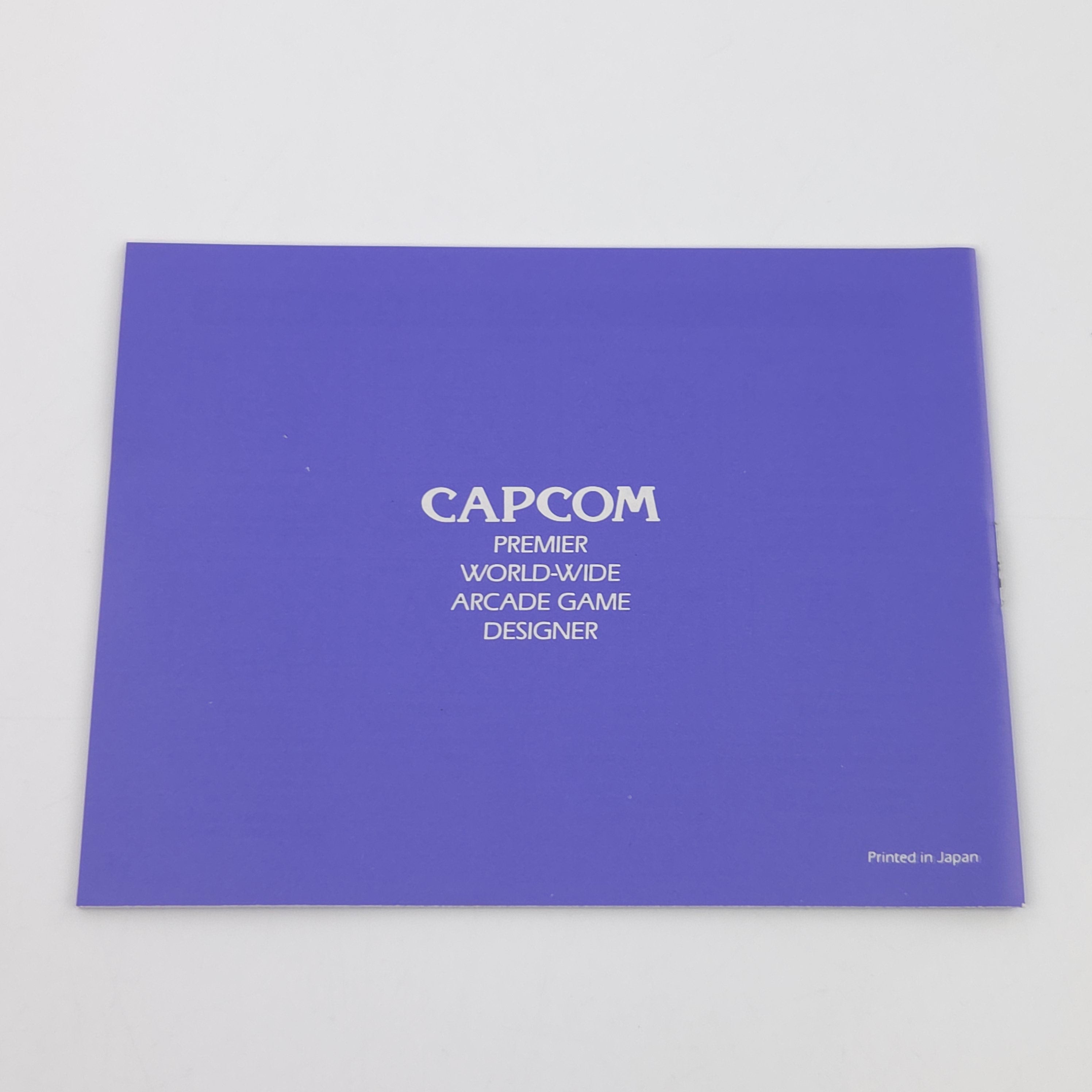 Nintendo NES Spiel – Ghosts N Goblins (OVP PAL)