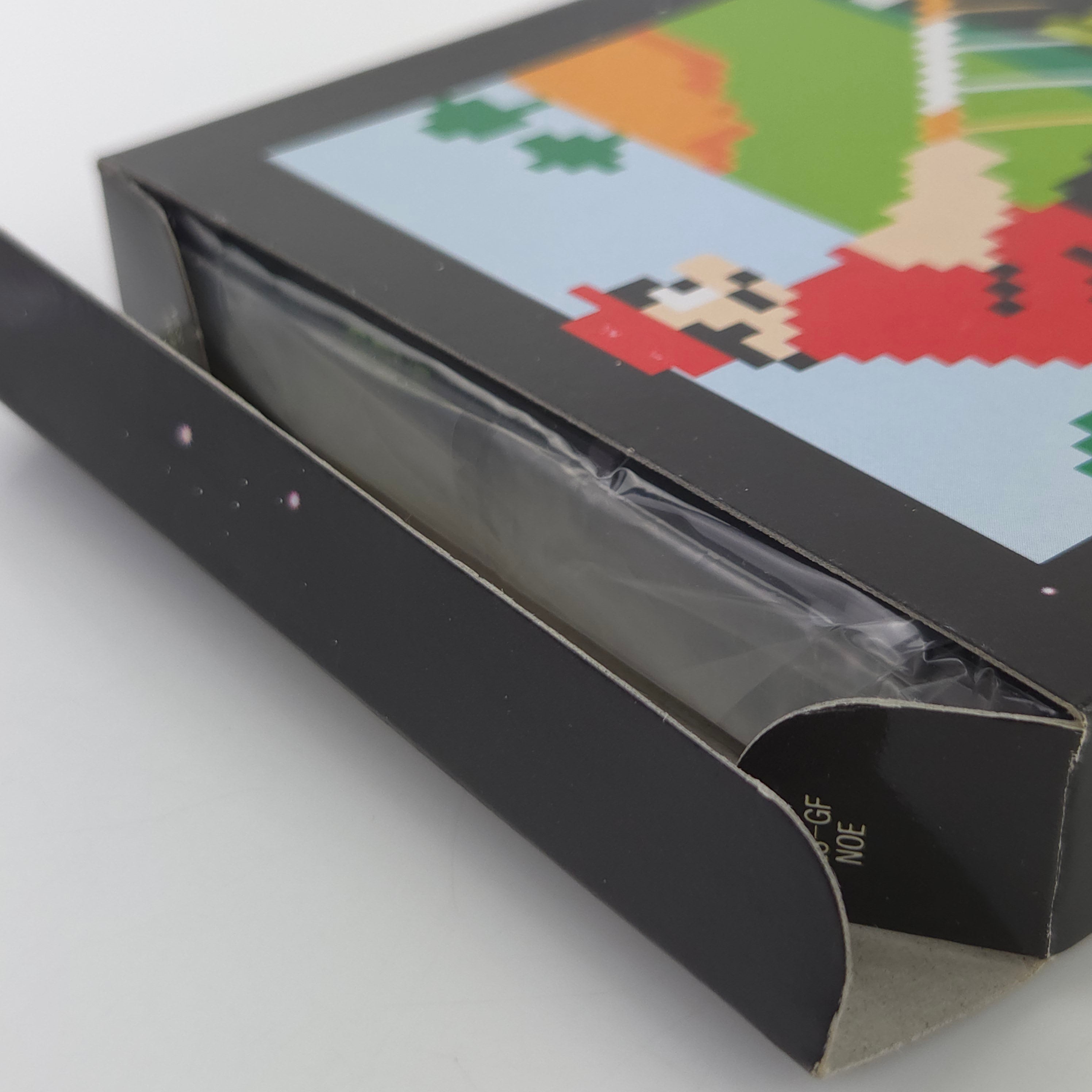 Nintendo NES Spiel – Golf Sport-Serie (OVP PAL)