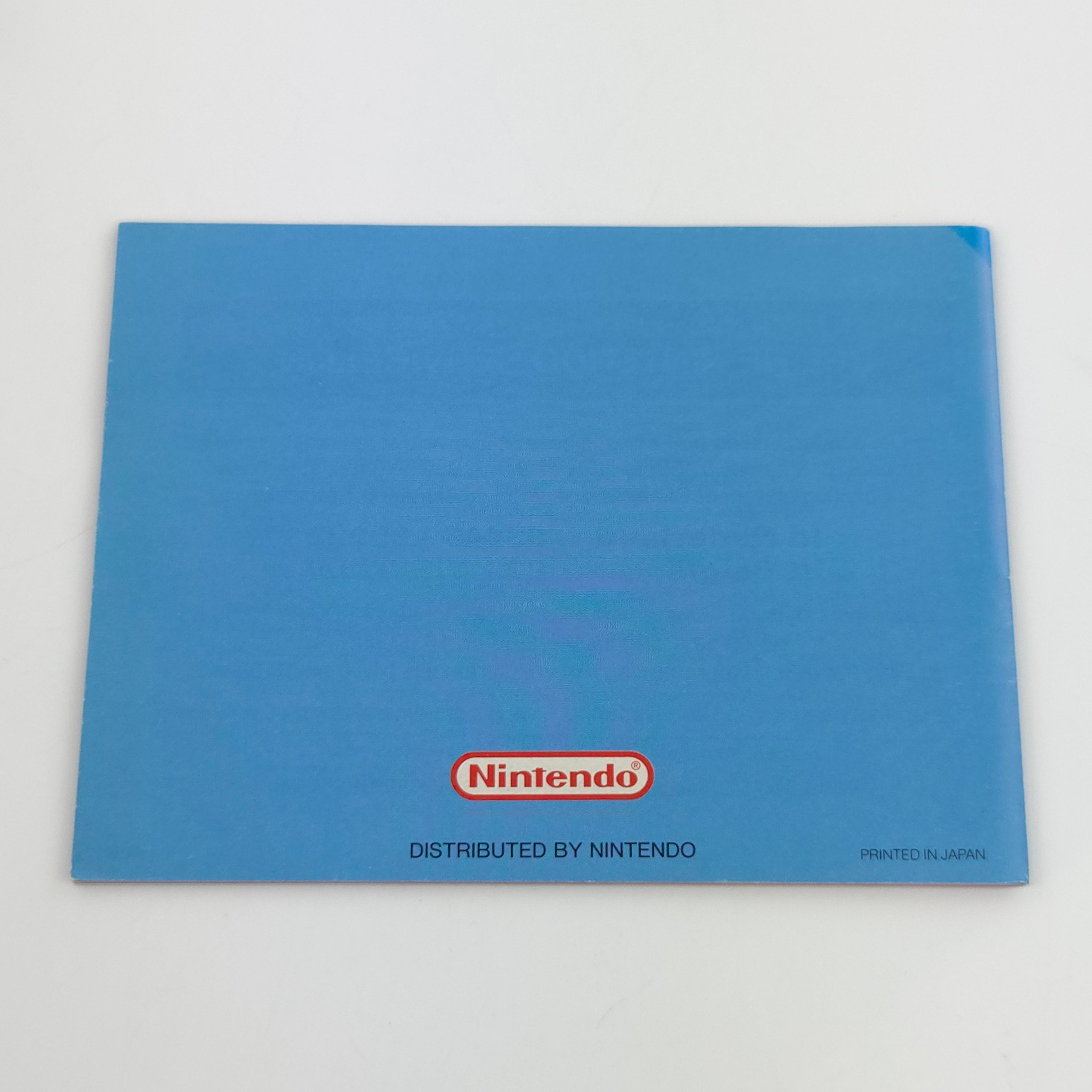 Nintendo NES Spiel – Kirbys Adventure (OVP PAL)