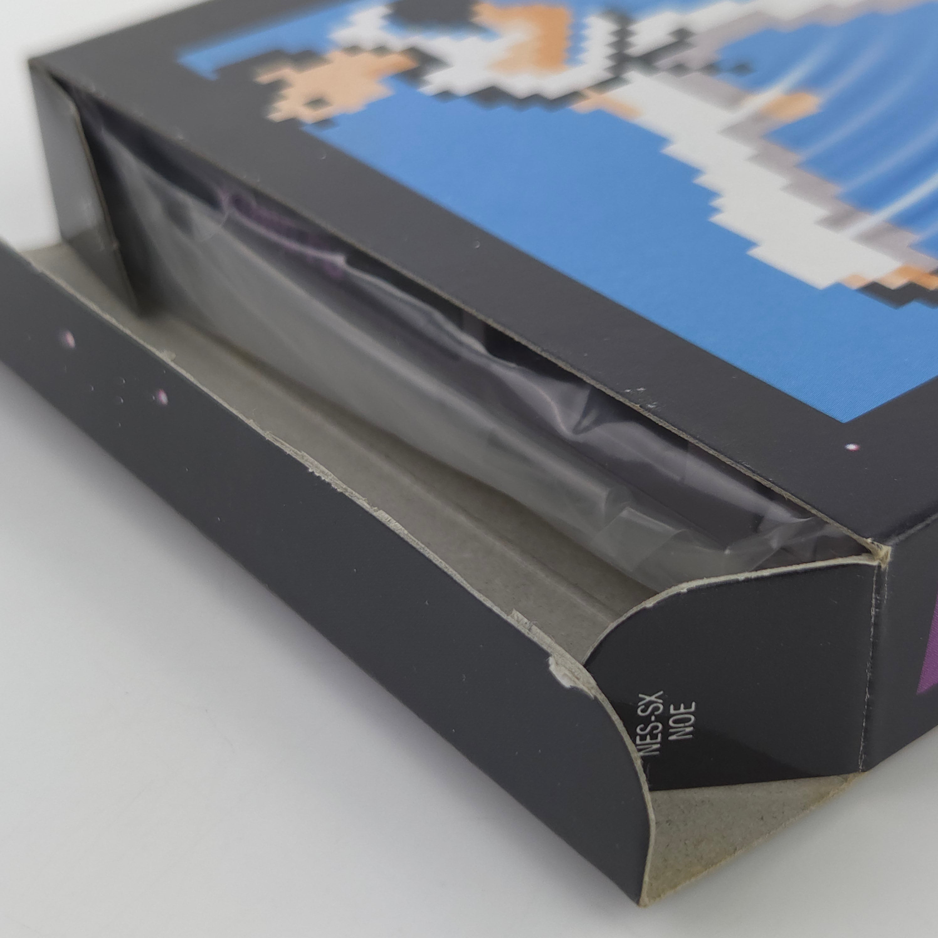 Nintendo NES Spiel – Kung Fu Action Serie (OVP)