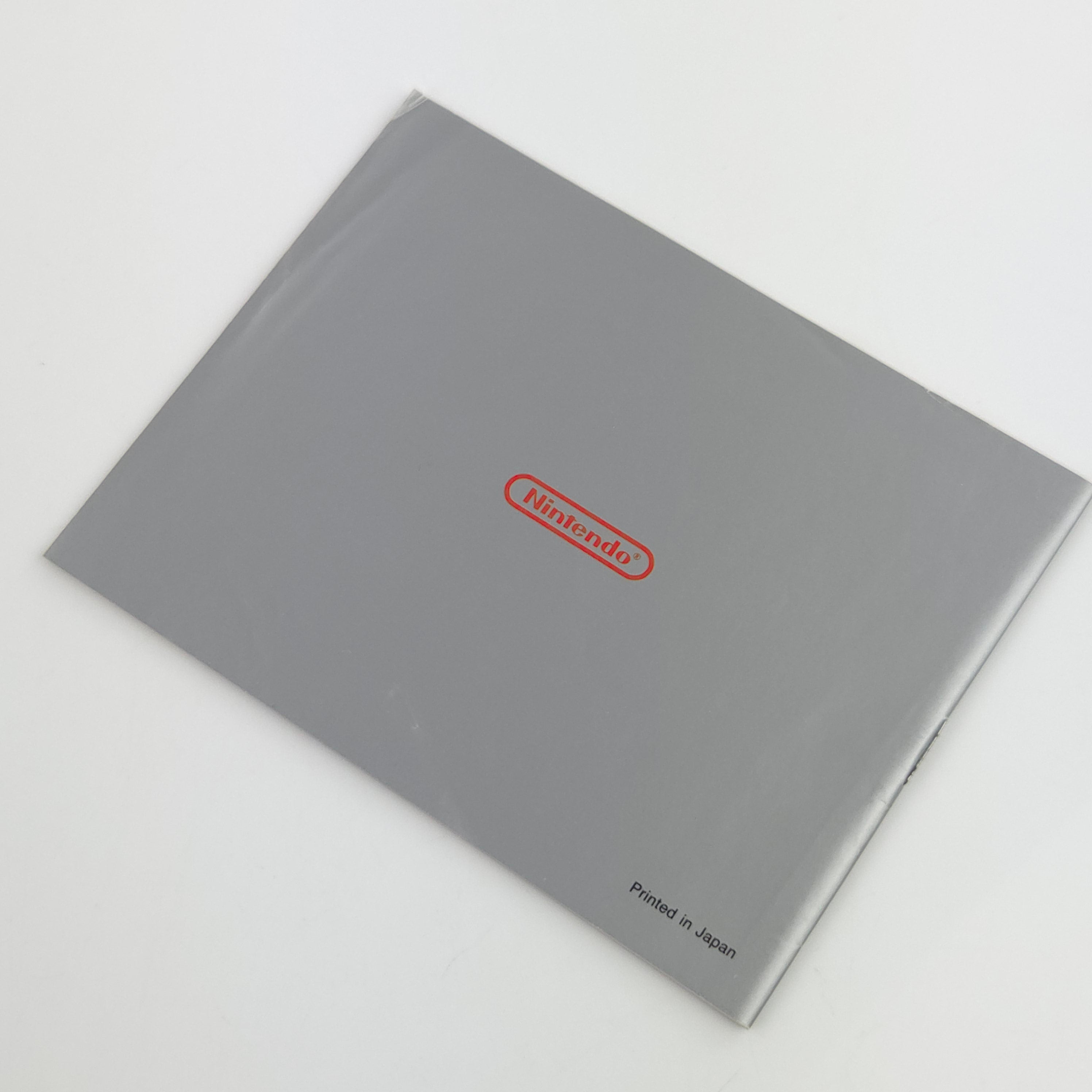 Nintendo NES Spiel – Metroid (OVP PAL)