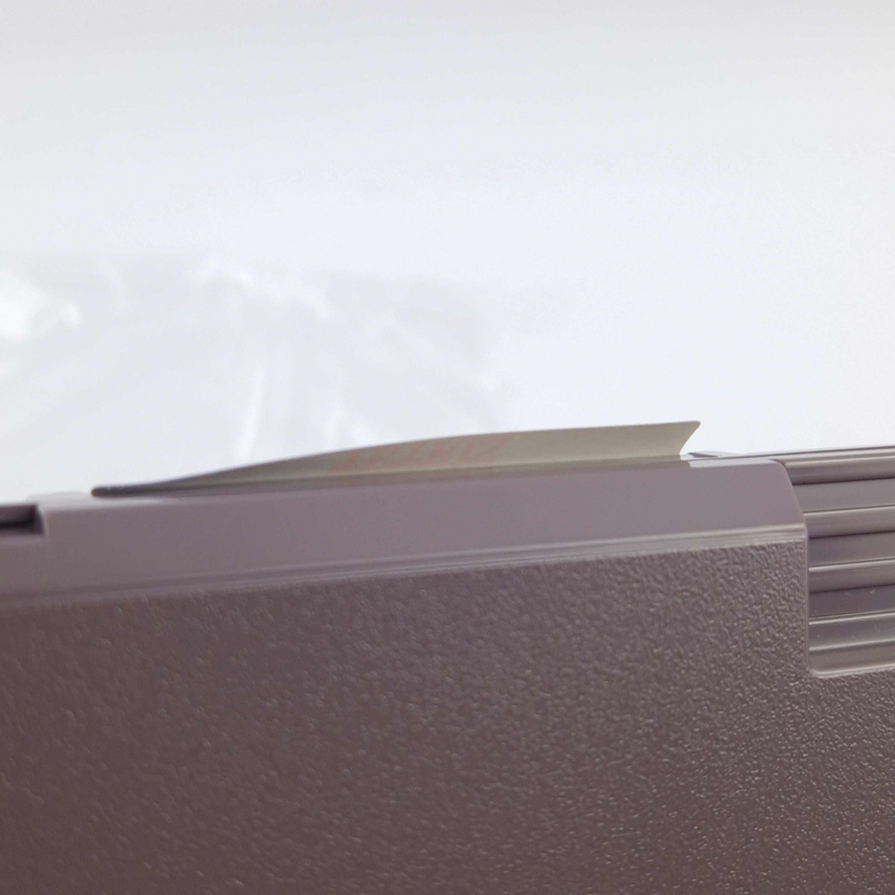 Nintendo NES Spiel – Tetris Modul Cartridge OVP PAL CIB