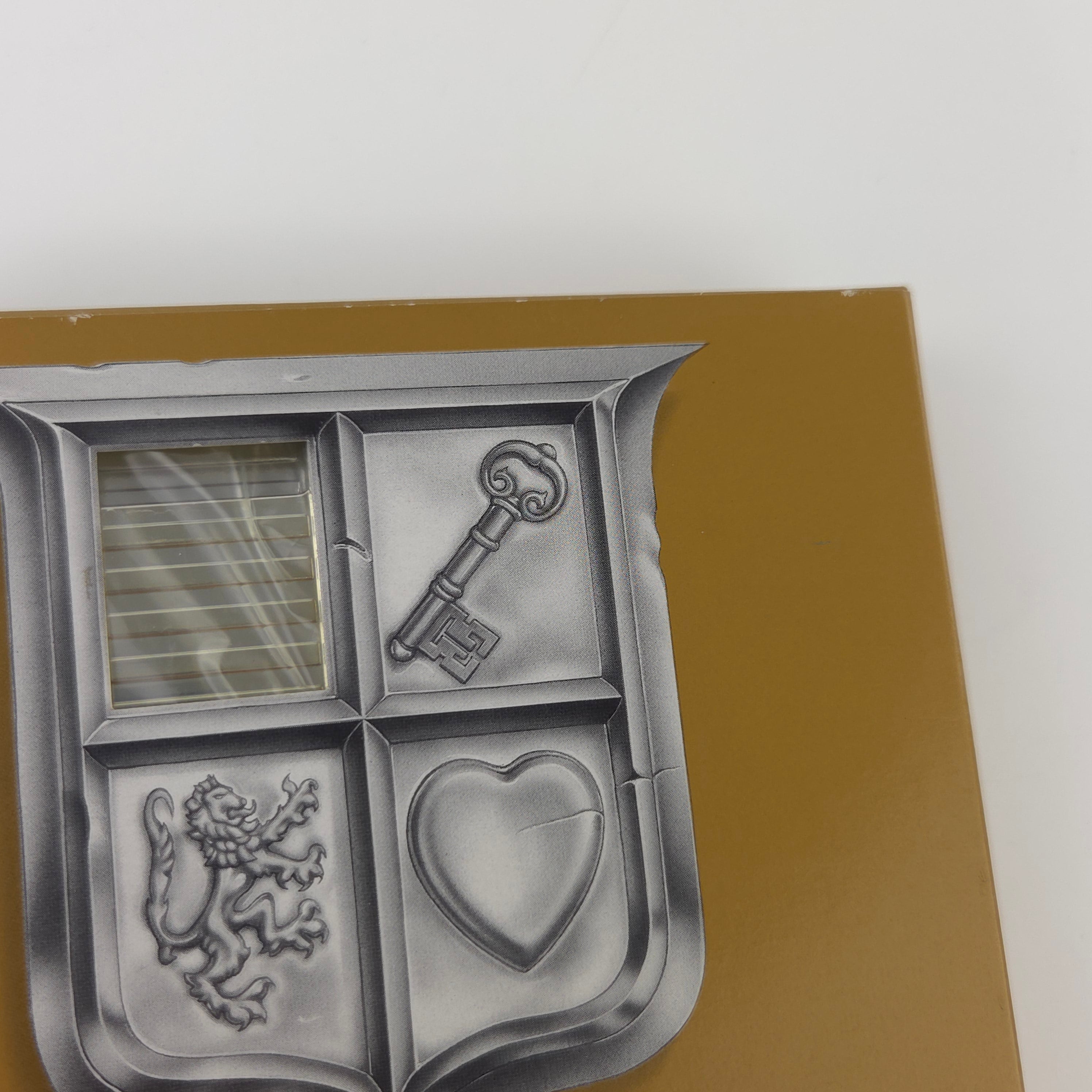 Nintendo NES Spiel – The Legend of Zelda (OVP PAL)